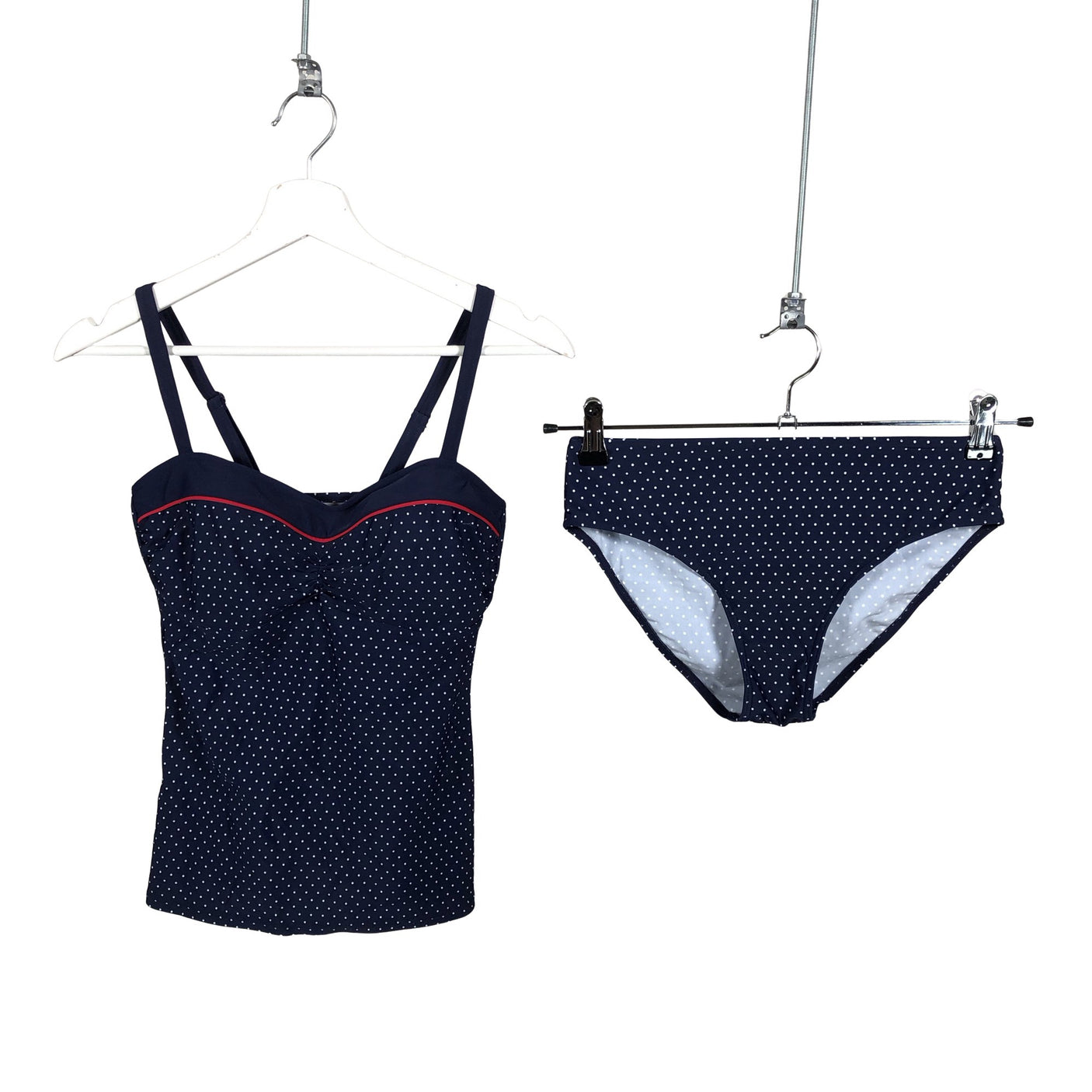 Unisex Actuelle - Bikinis, size 36 - Blue (1)