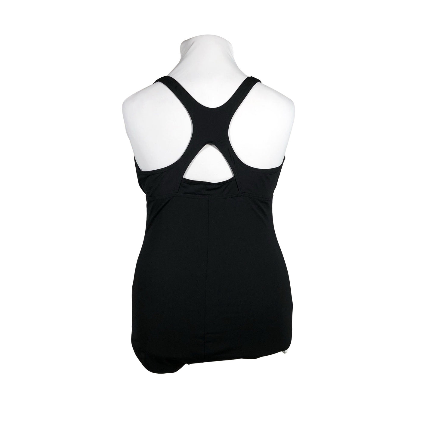 Unisex Arena - Swimsuit, size 44 - Black (2)