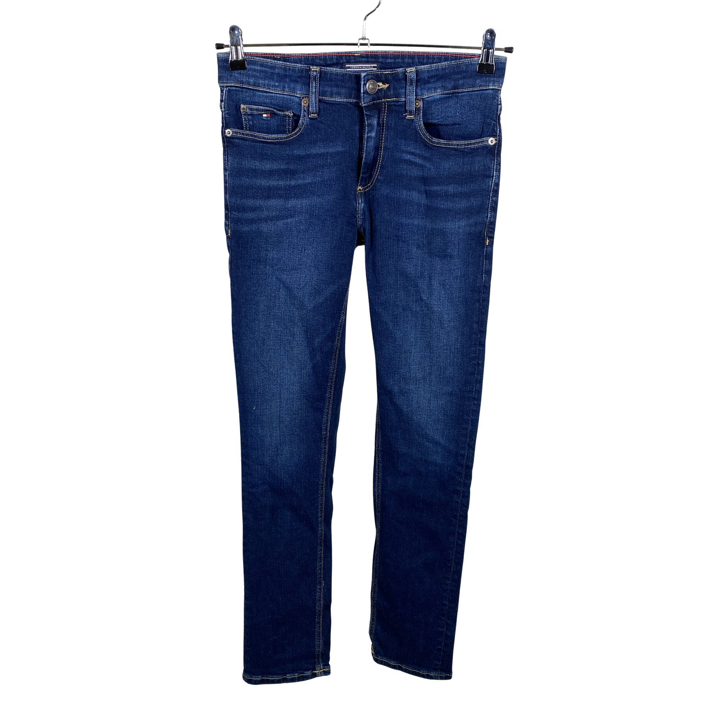 Unisex Tommy Hilfiger - Jeans, size 158 - 164 - Blue (1)
