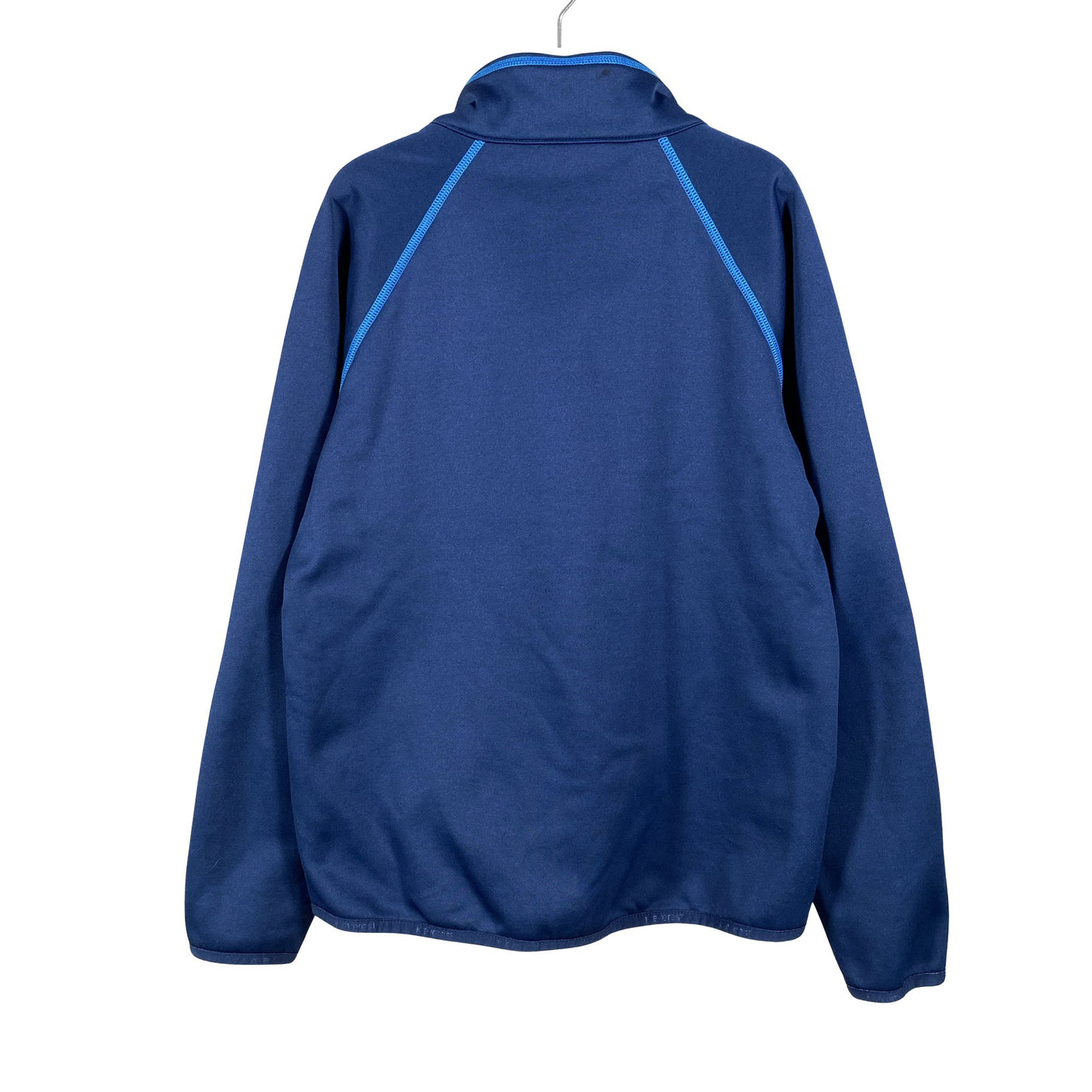 Unisex Everest - Track jacket, size 146 - 152 - Blue (2)