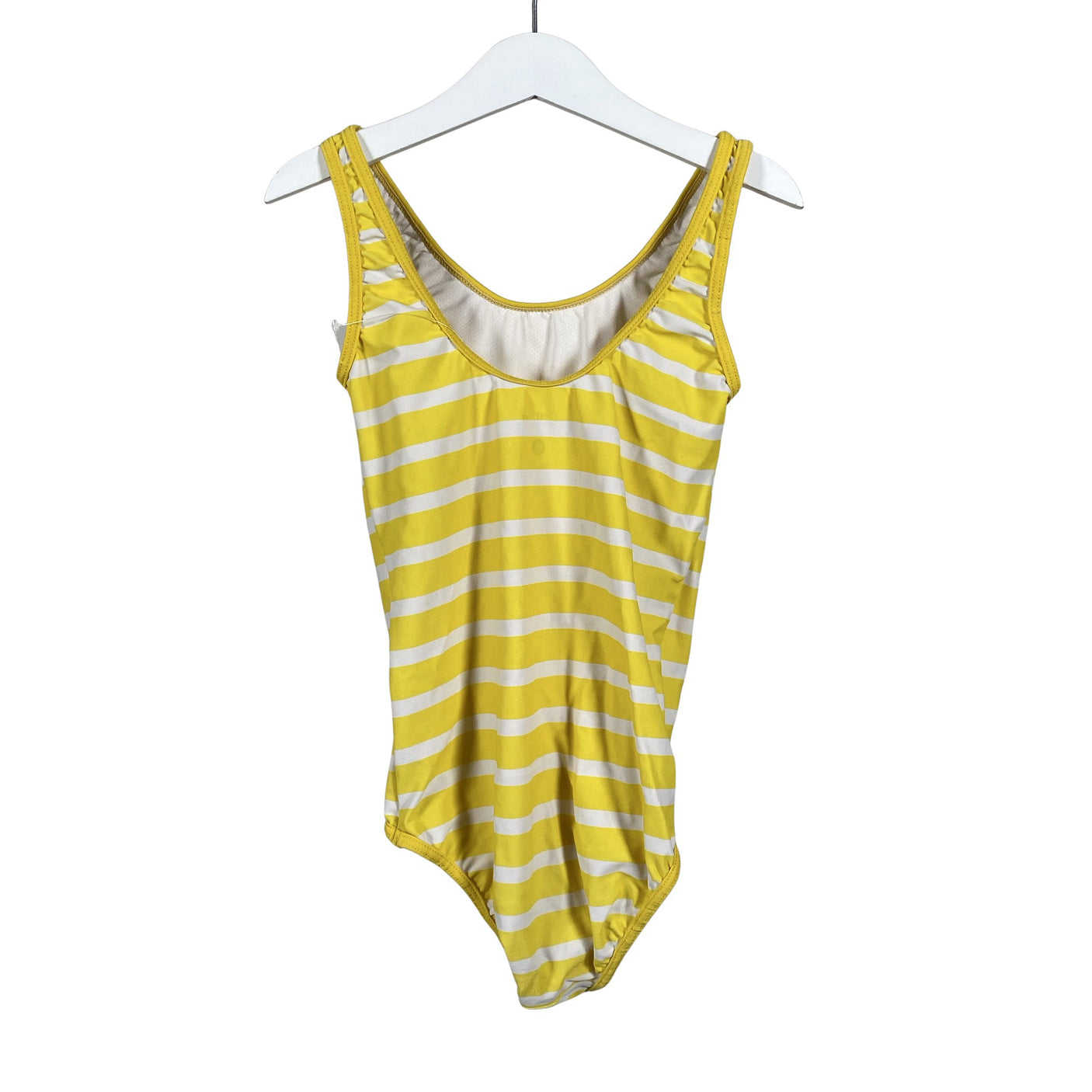 Unisex Reima - Swimsuit, size 122 - 128 - Yellow (2)