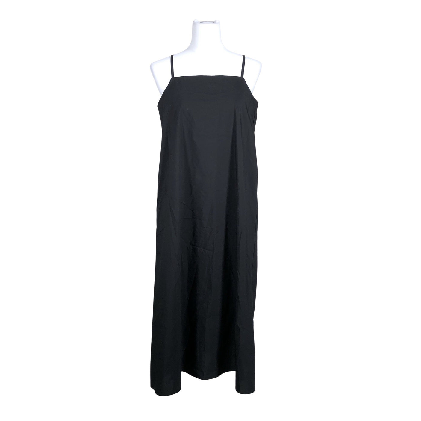 Unisex Muji - Dress, size 36 - Black (1)
