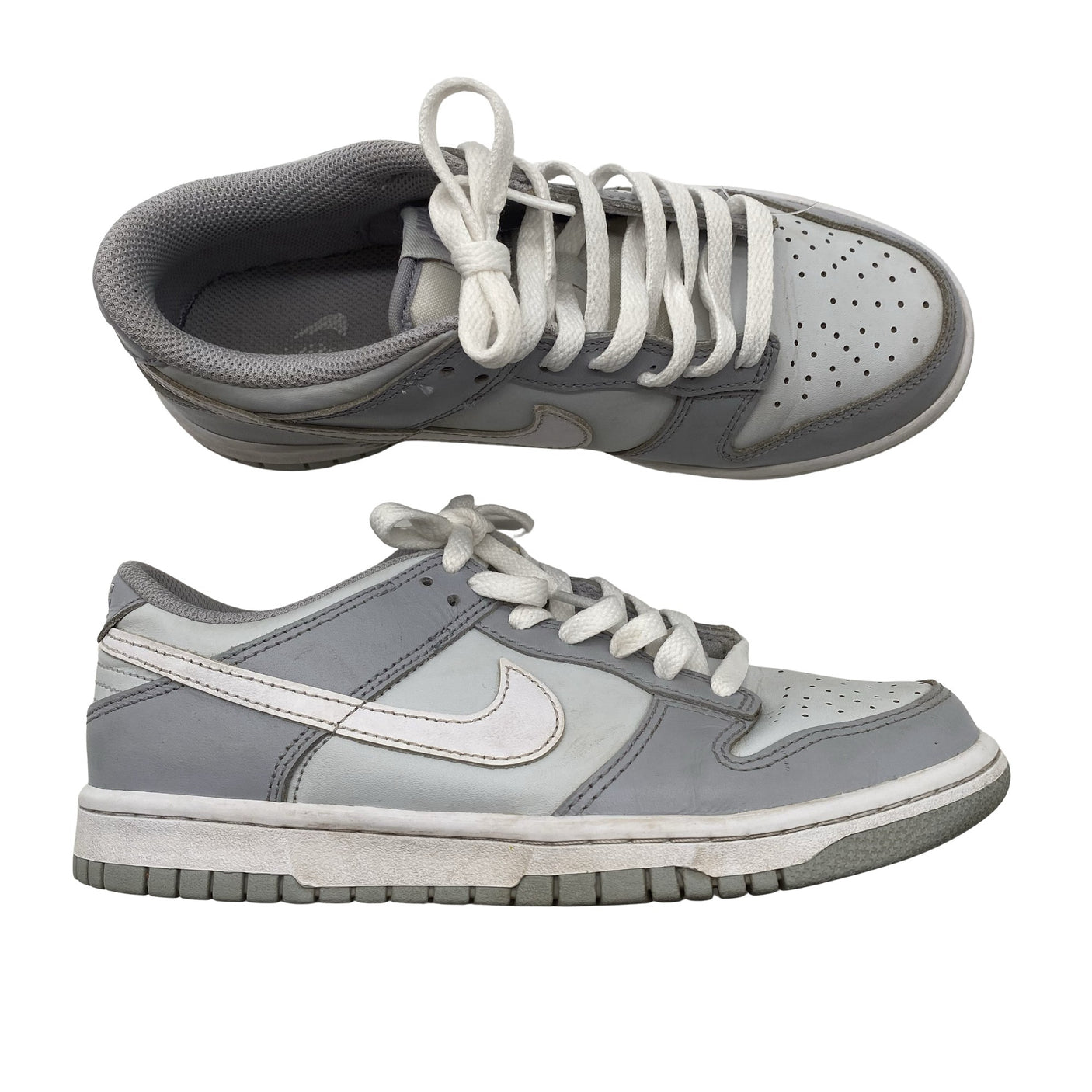 Unisex Nike - Sneakers, size 37 - Gray (1)