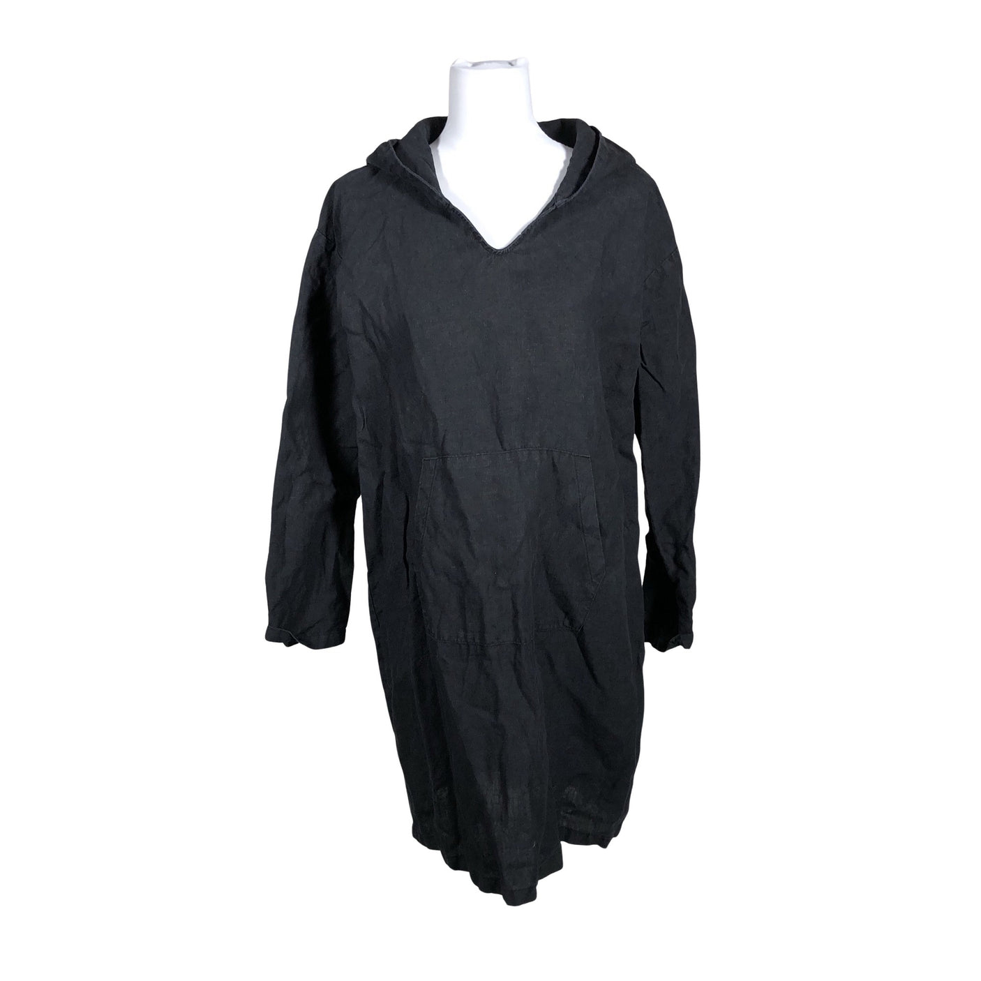 Unisex Nanso - Tunic, size 36 - Black (1)