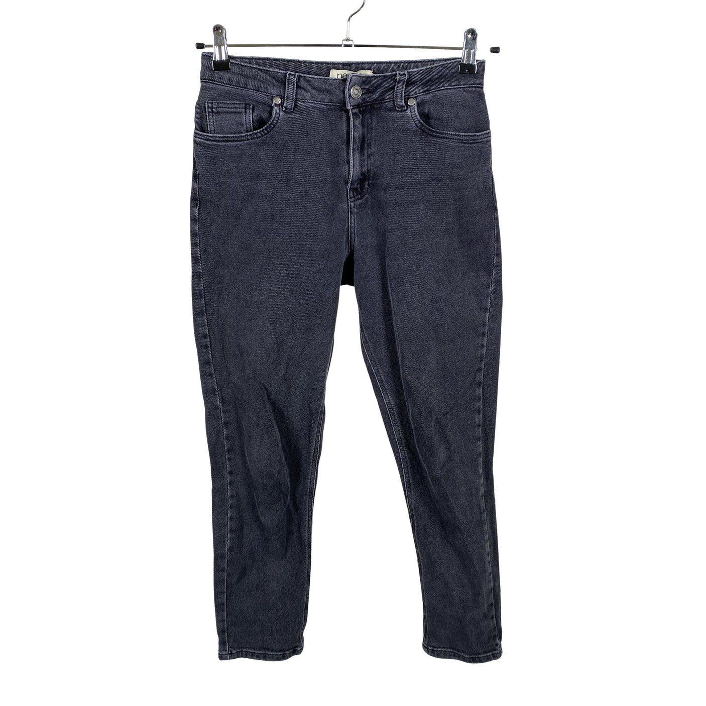 Unisex Nanso - Jeans, size 34 - Gray (1)