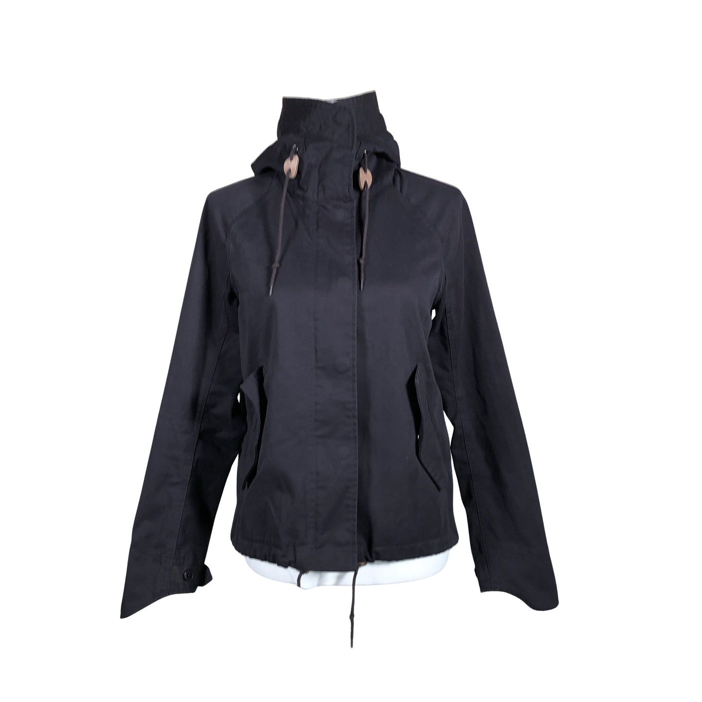 Unisex Modström - Outdoor jacket, size 36 - Gray (1)