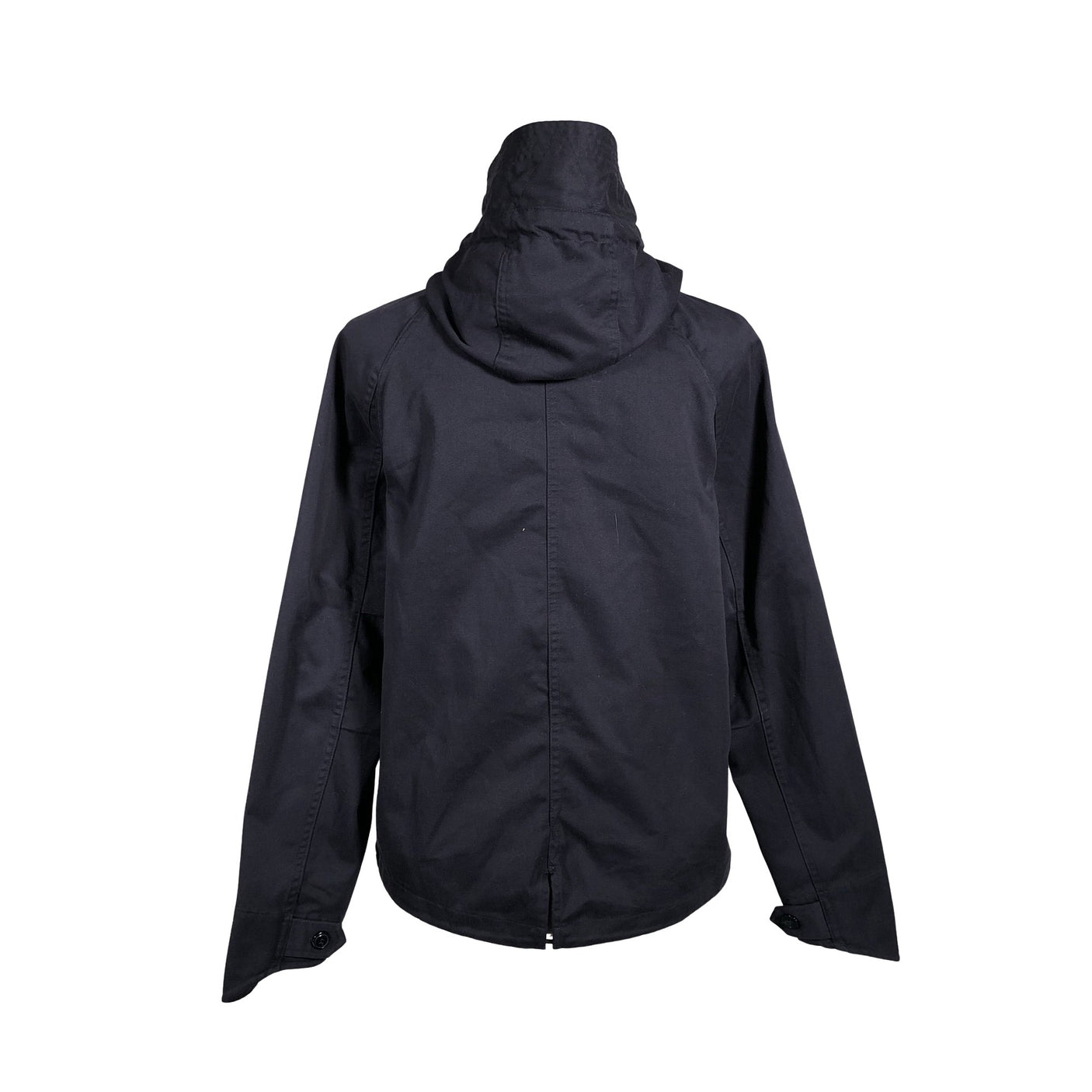 Unisex Modström - Outdoor jacket, size 36 - Gray (2)