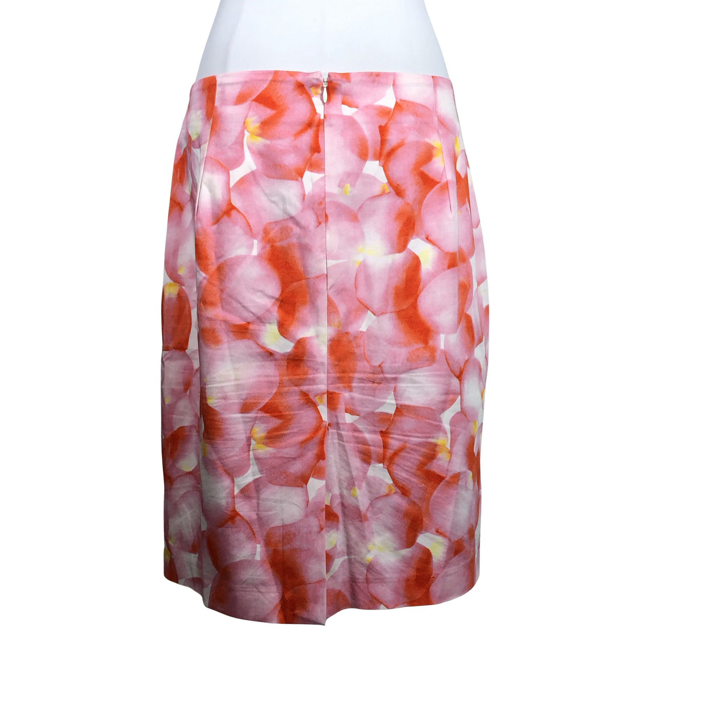 Unisex Ril's - Fabric skirt, size 40 - Light pink (2)