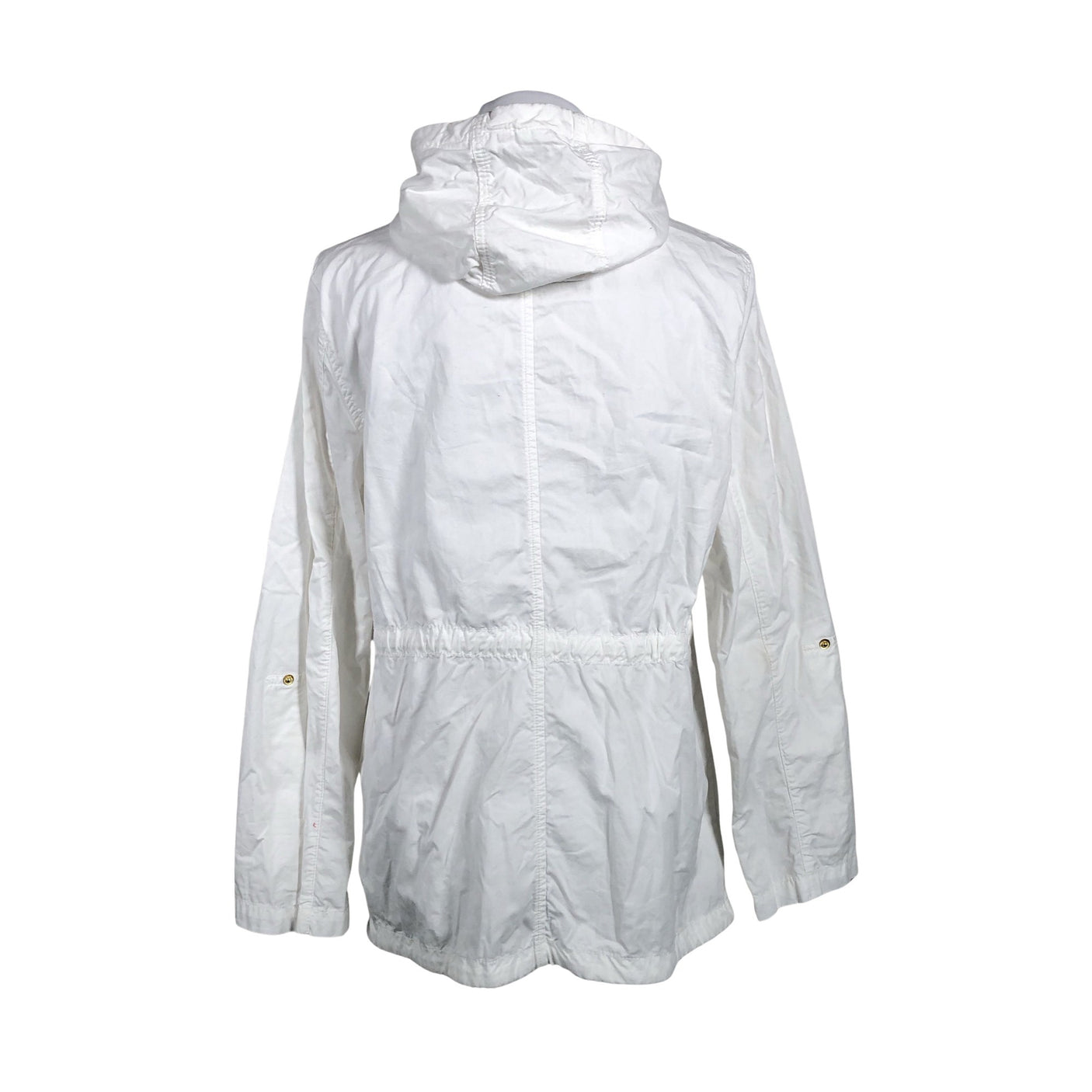 Unisex Michael Kors - Outdoor jacket, size 38 - White (2)