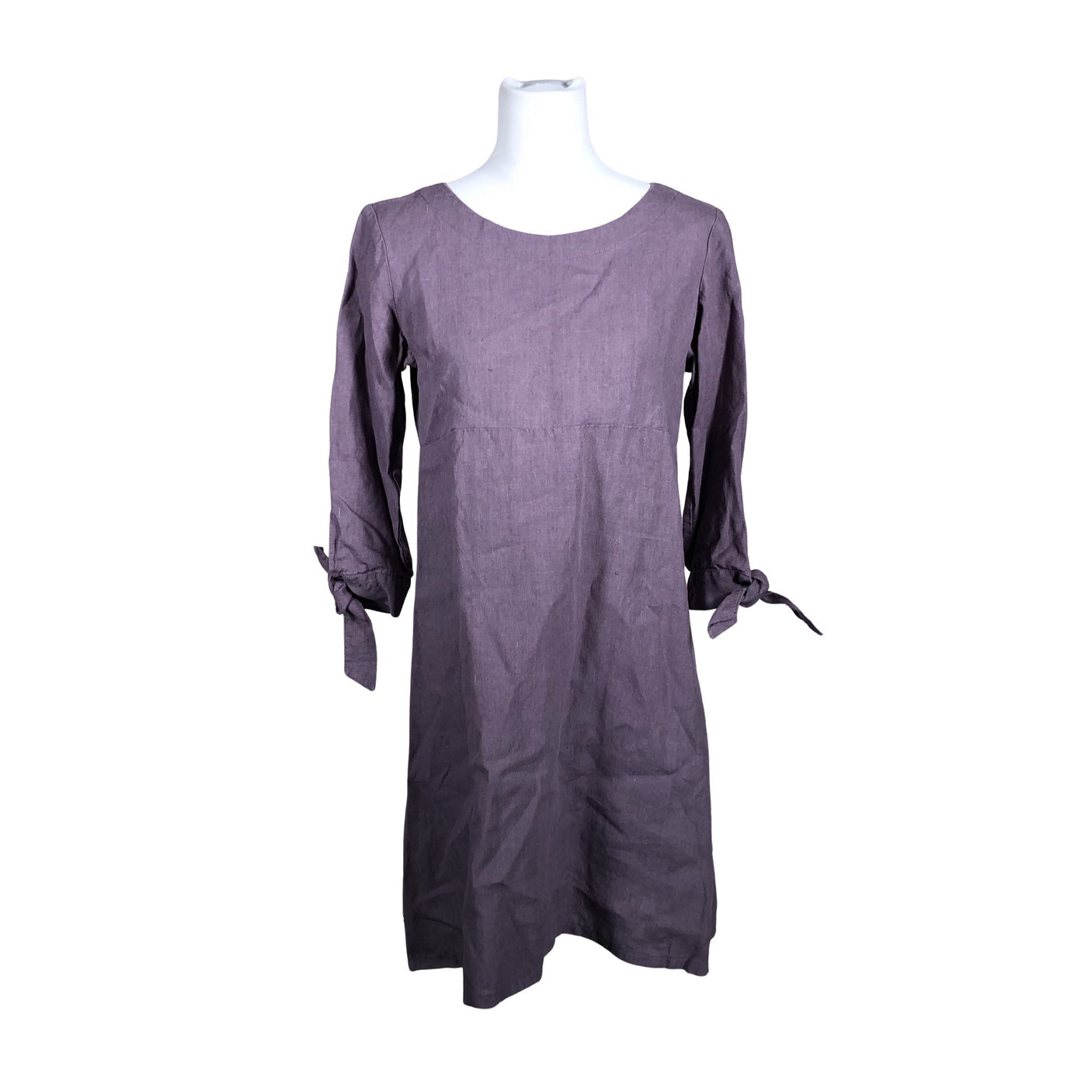 Unisex Bypias - Dress, size 34 - Violet (1)