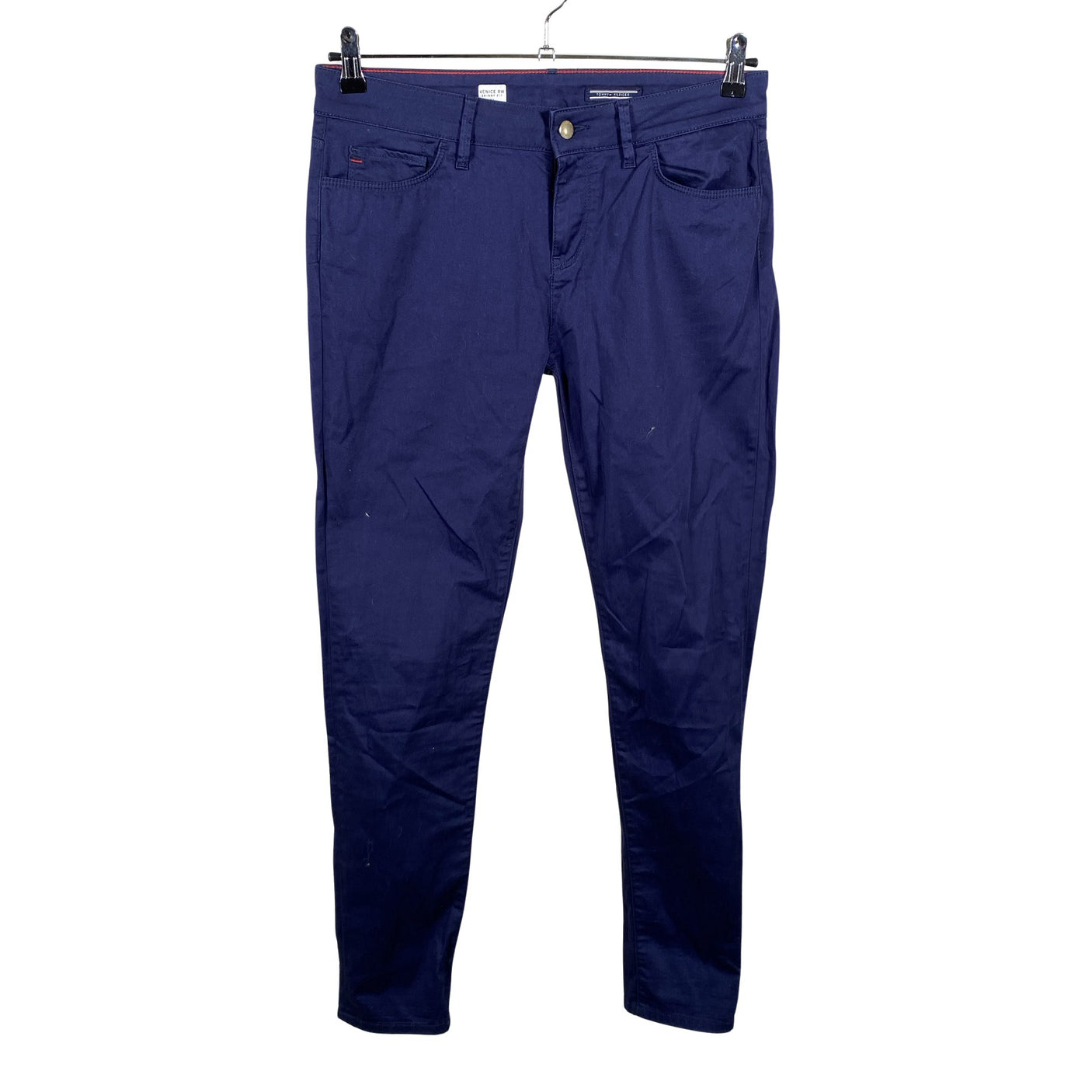 Unisex Tommy Hilfiger - Jeans, size W31 - Blue (1)