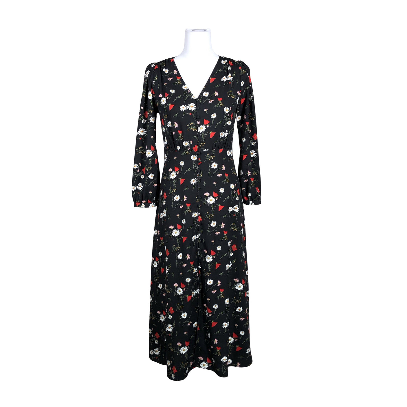 Unisex Levi's - Dress, size 34 - Black (1)