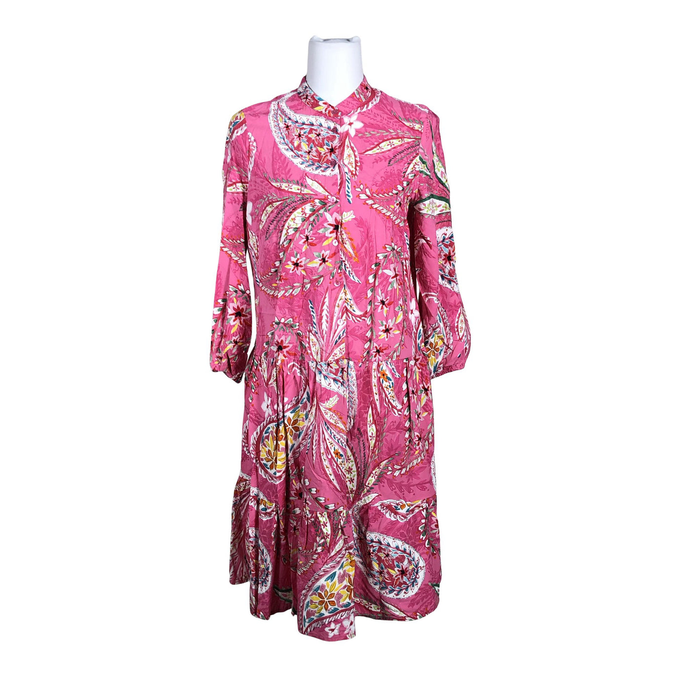 Unisex Tatuum - Dress, size 38 - Pink (1)
