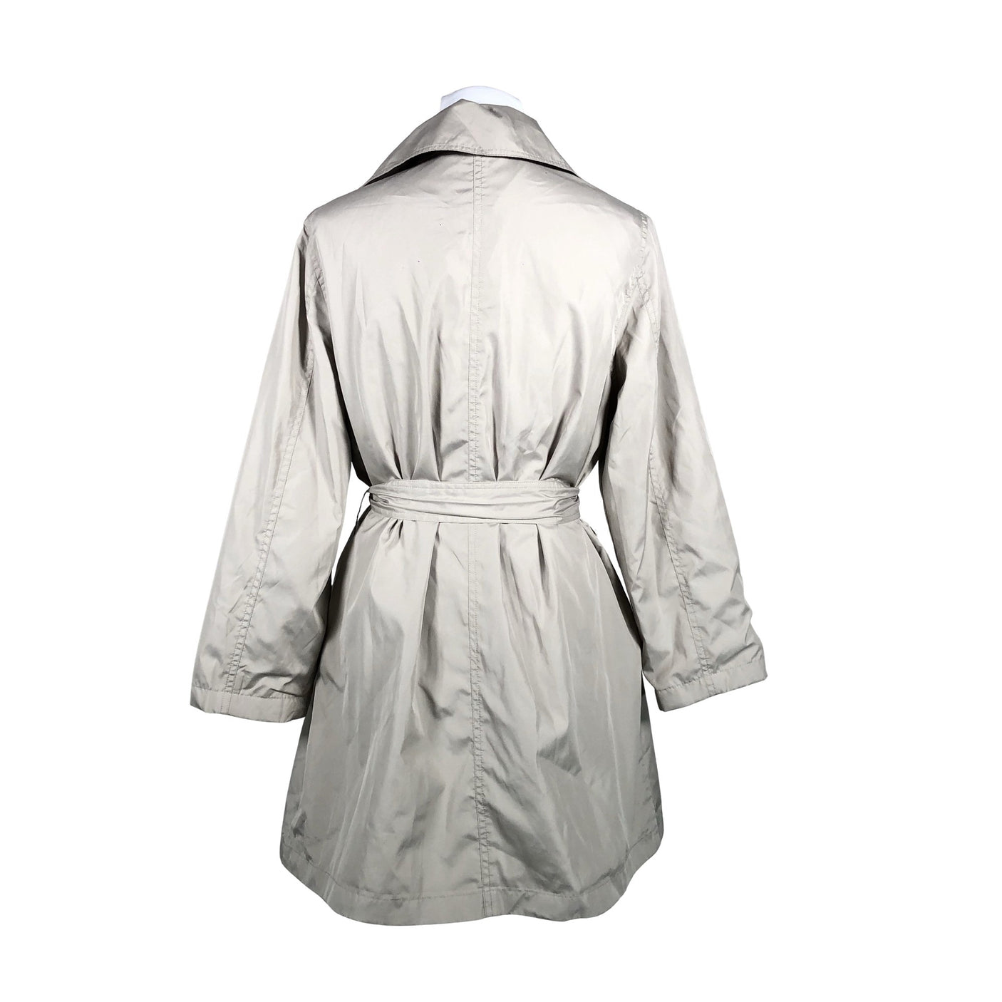 Unisex Skila - Trench coat, size 40 - Beige (2)