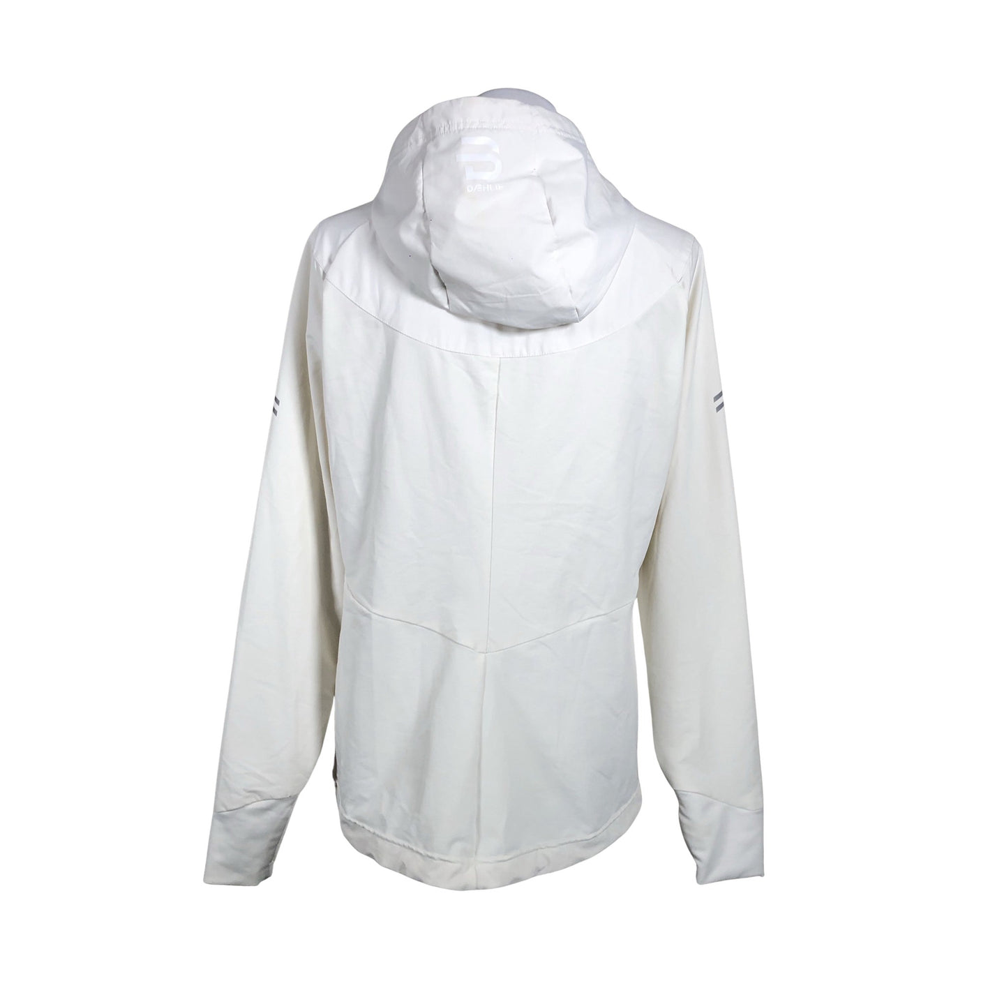 Unisex Bjørn Dæhlie - Sports jacket, size 38 - White (2)