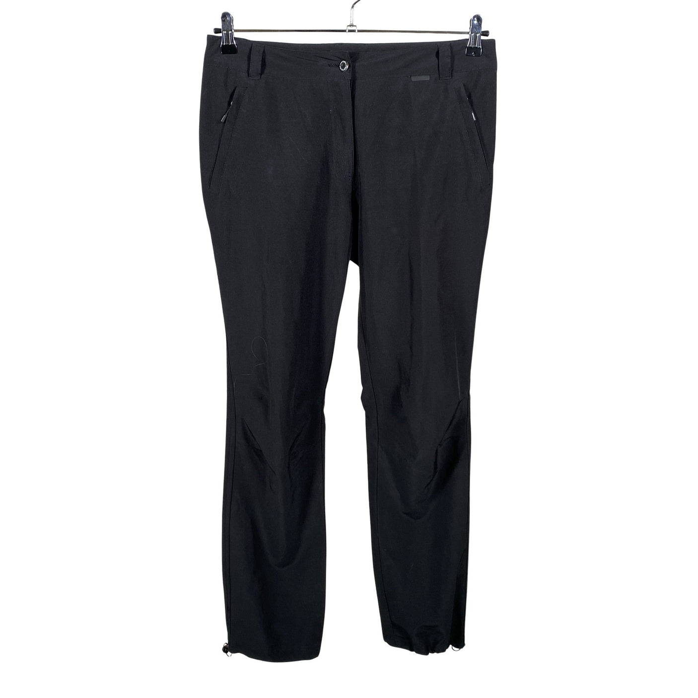 Unisex Icepeak - Outdoor pants, size 40 - Black (1)