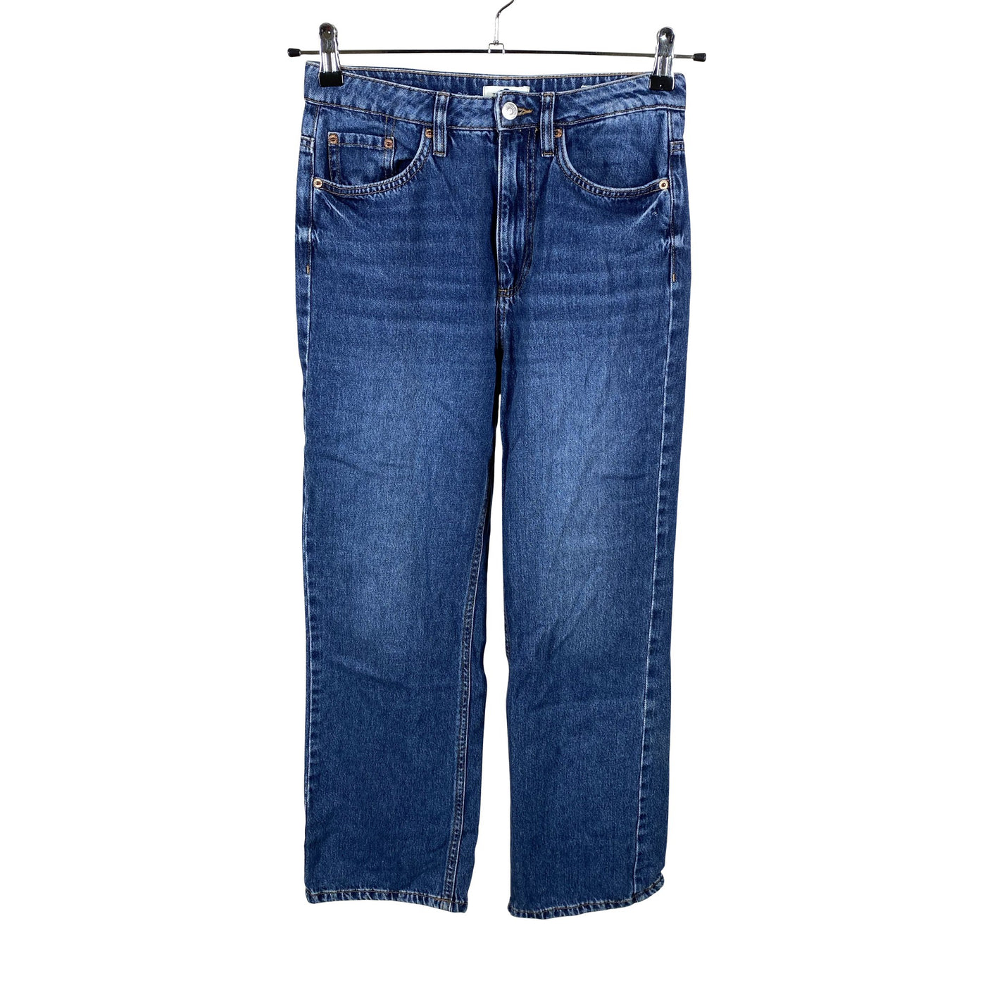 Unisex Tom Tailor - Jeans, size W27 - Blue (1)