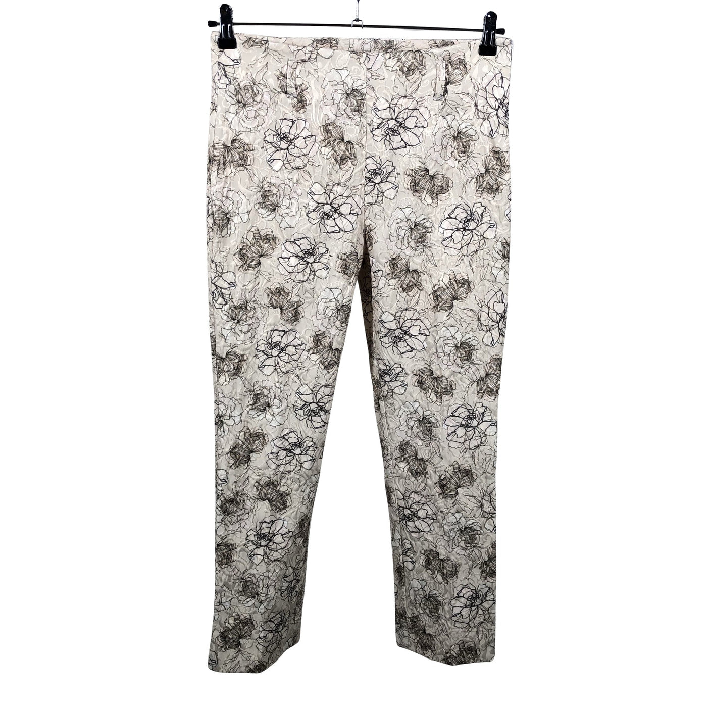 Unisex Andiata - Party trousers, size 40 - Beige (1)