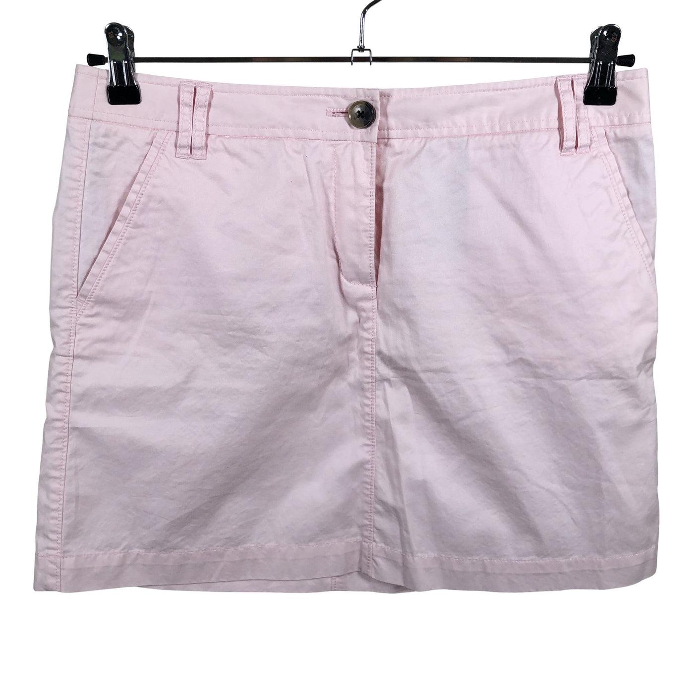 Unisex Tommy Hilfiger - Fabric skirt, size 40 - Light pink (1)