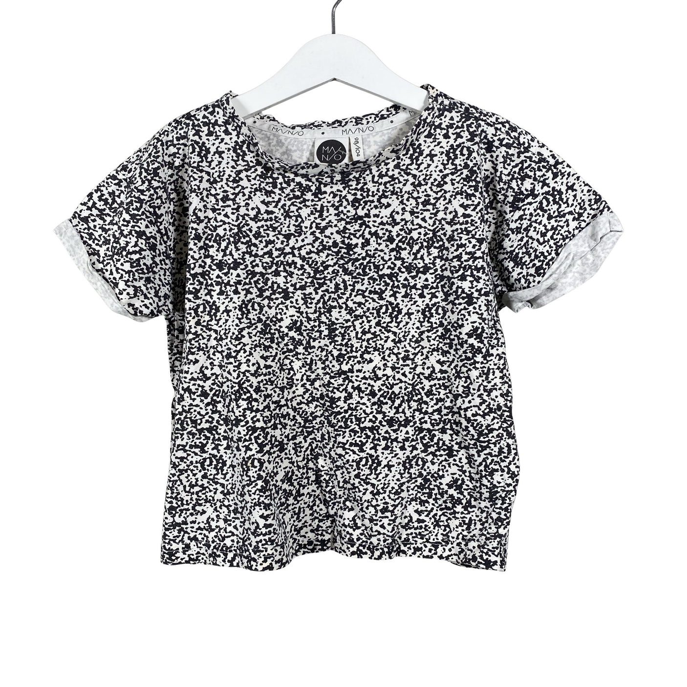 Unisex Mainio - T-shirt, size 98 - 104 - White (1)