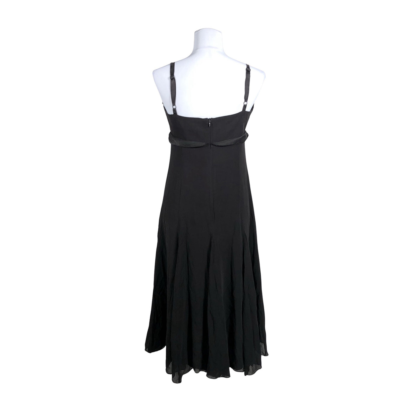 Unisex Andiata - Party dress, size 40 - Brown (3)