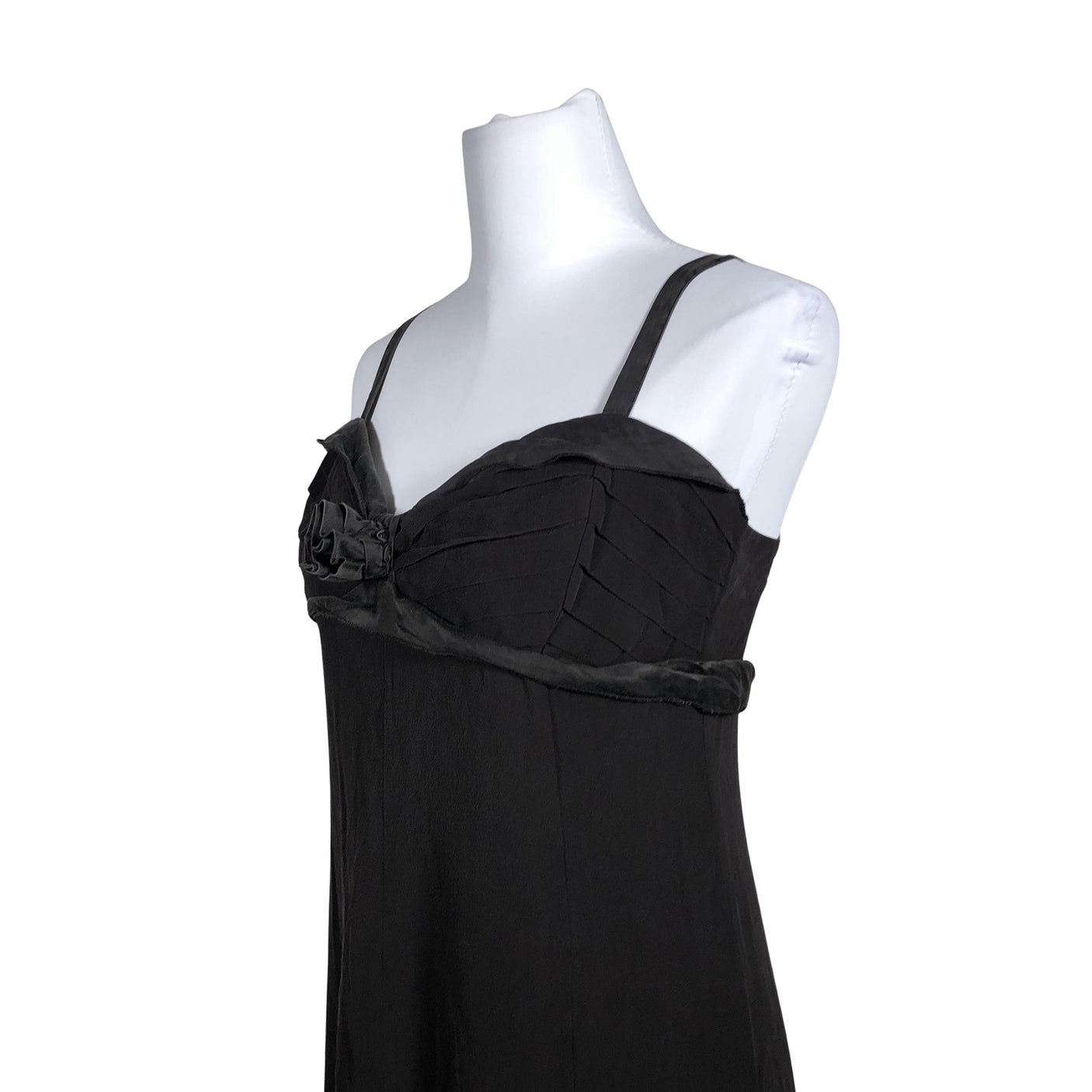 Unisex Andiata - Party dress, size 40 - Brown (2)