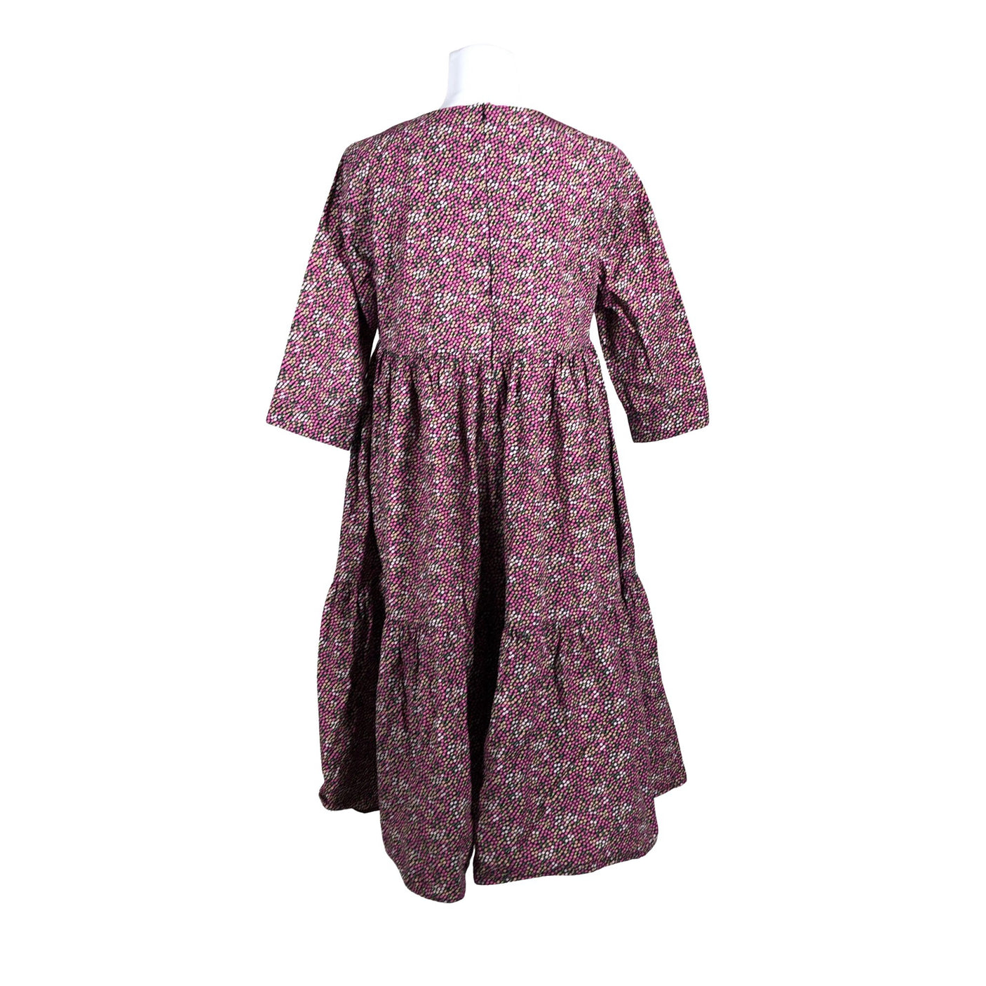 Unisex Aarikka - Dress, size 36 - Pink (3)