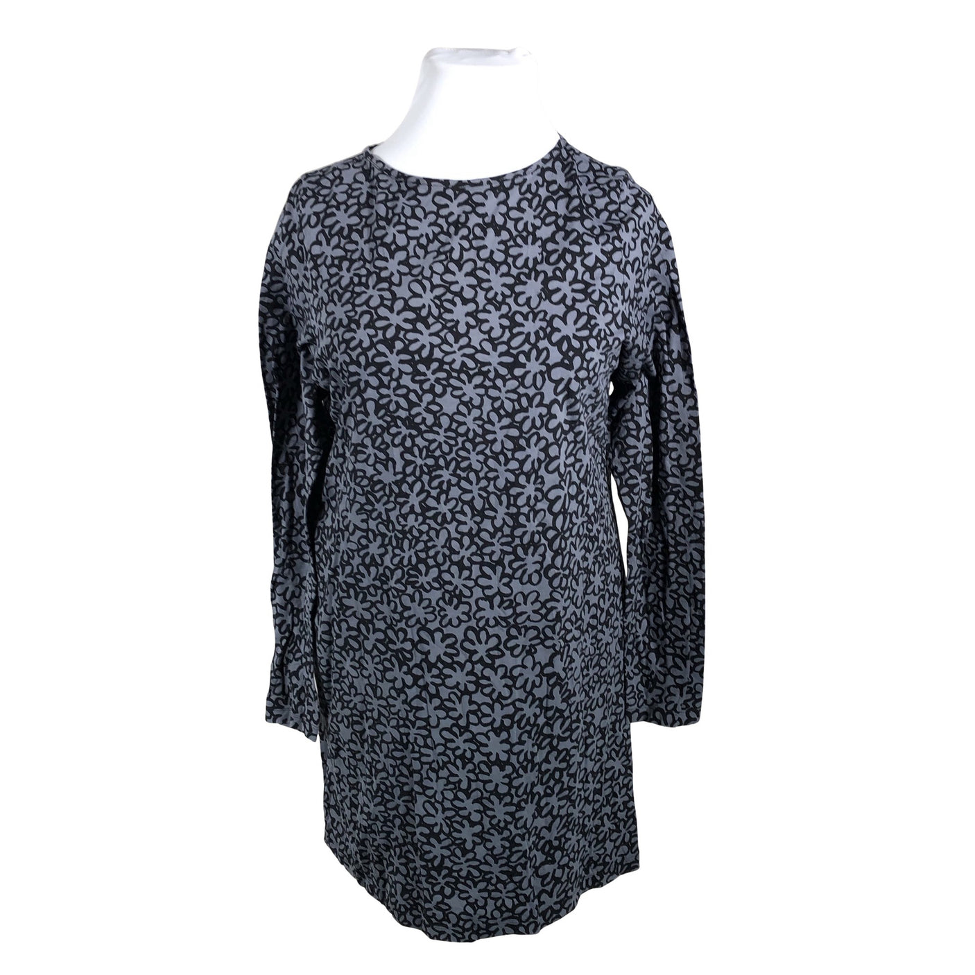 Unisex Marimekko - Tricot dress, size 42 - Gray (1)
