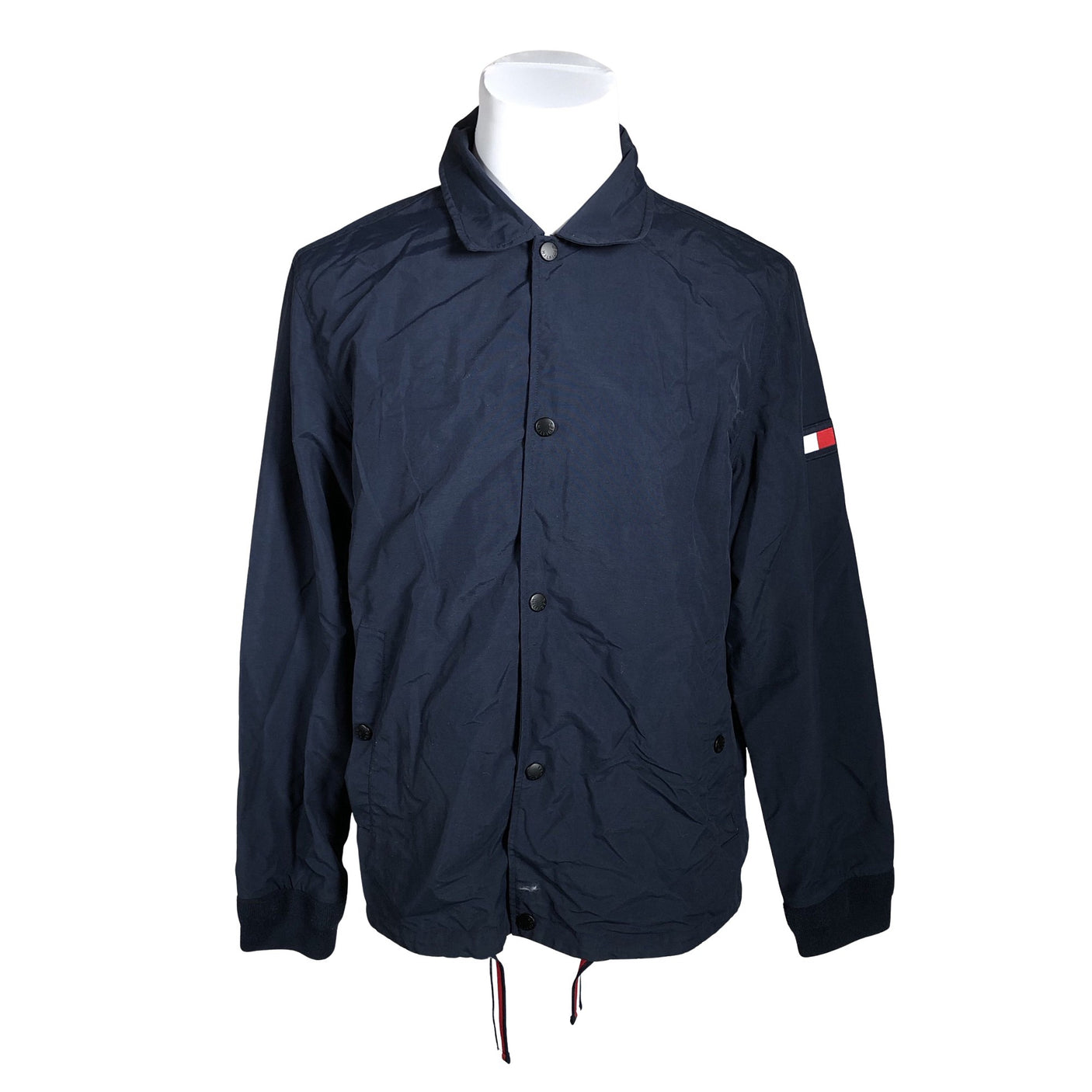 Unisex Tommy Hilfiger - Summer jacket, size XL - Blue (1)
