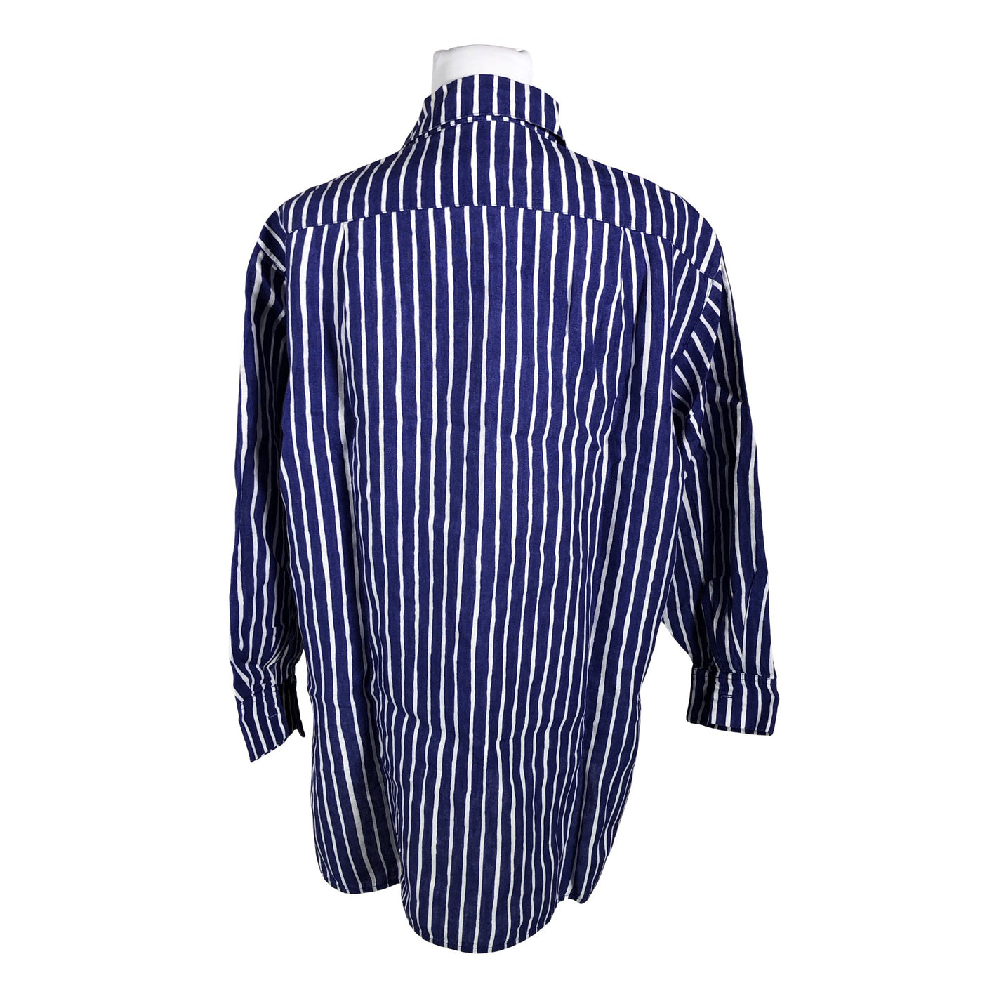 Unisex Marimekko - Dress, size 38 - Blue (2)