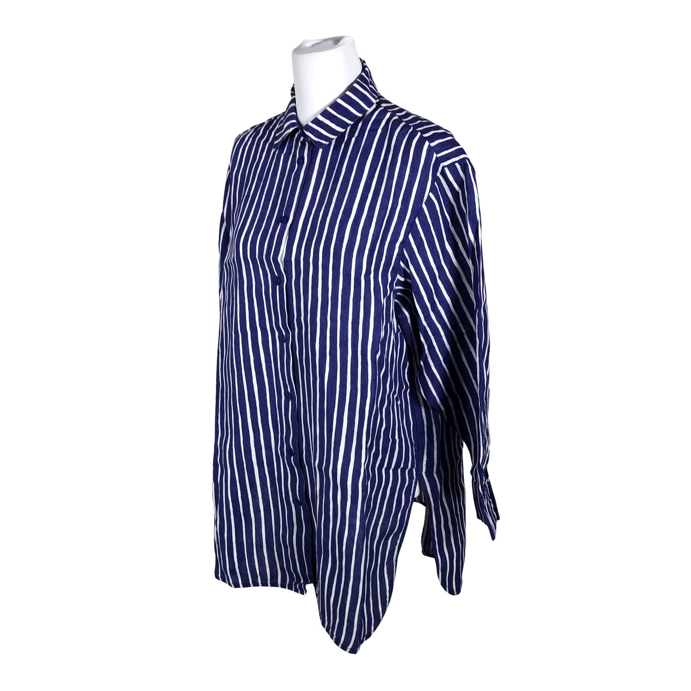 Unisex Marimekko - Dress, size 38 - Blue (3)