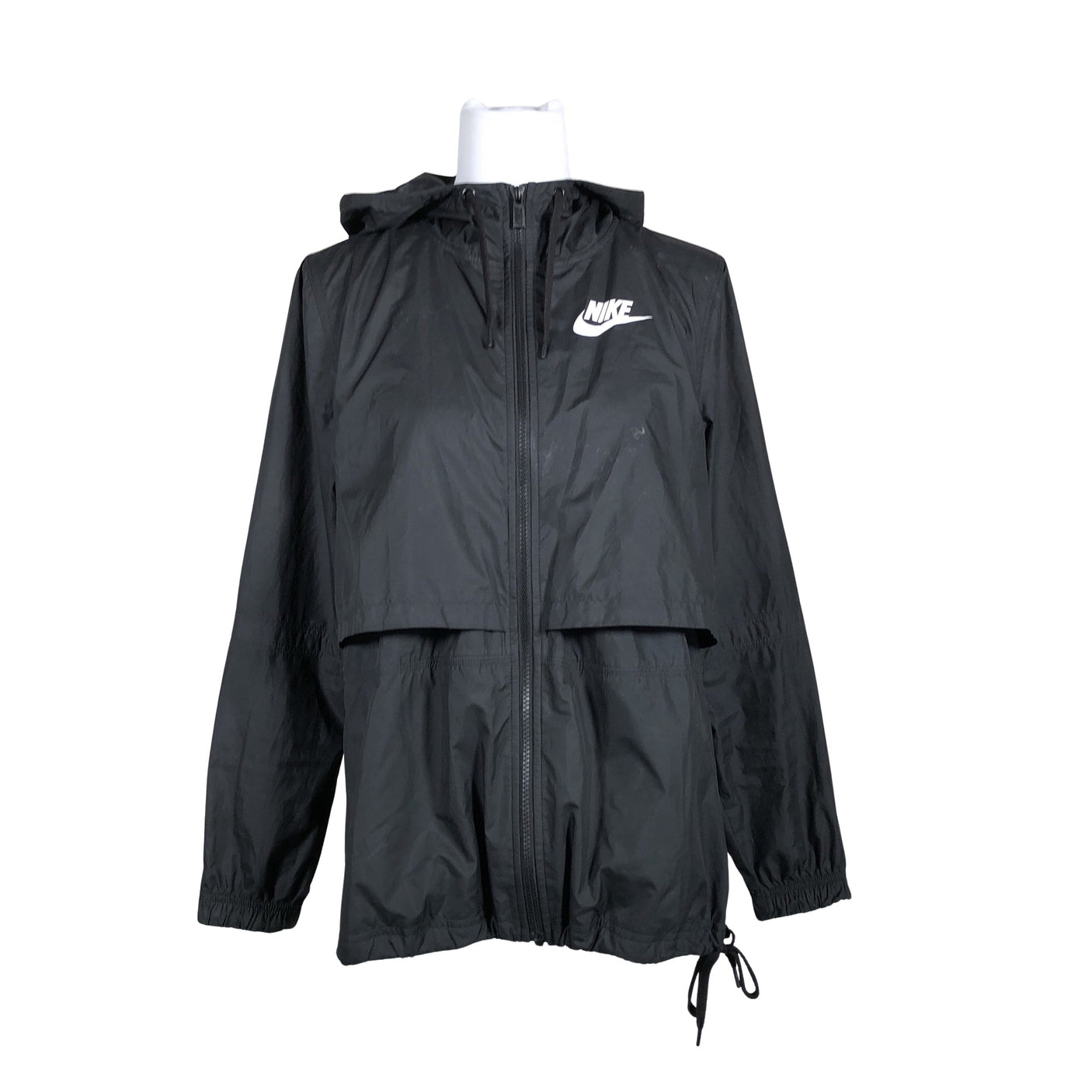 Unisex Nike - Outdoor jacket, size 36 - Black (1)