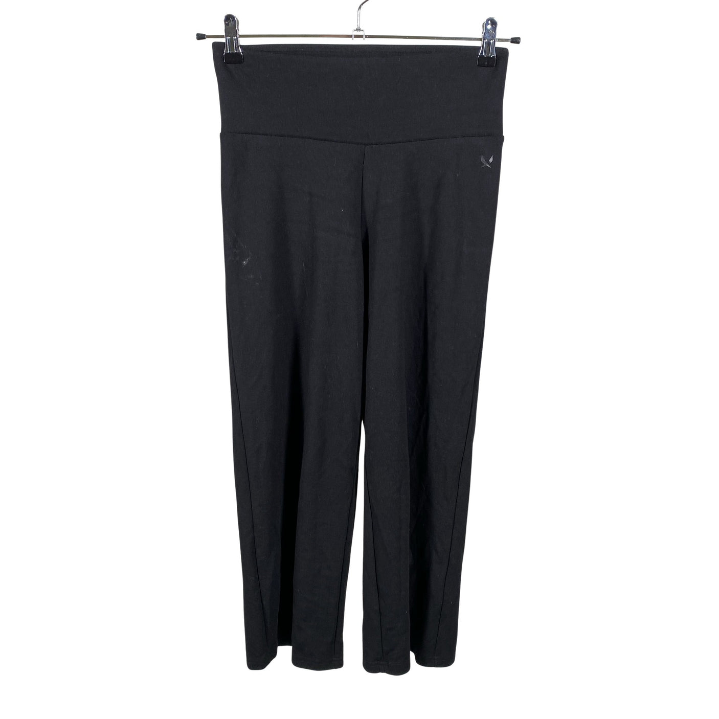 Unisex Soc - Tricot pants, size 38 - Black (1)