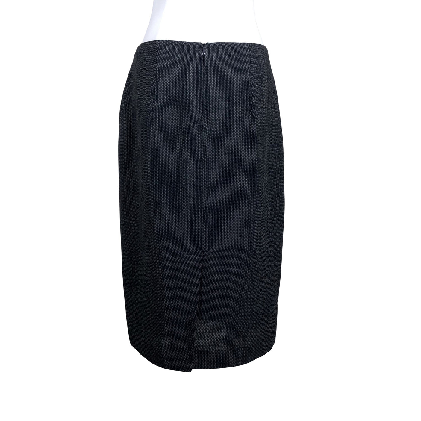 Unisex Andiata - Fabric skirt, size 40 - Blue (2)