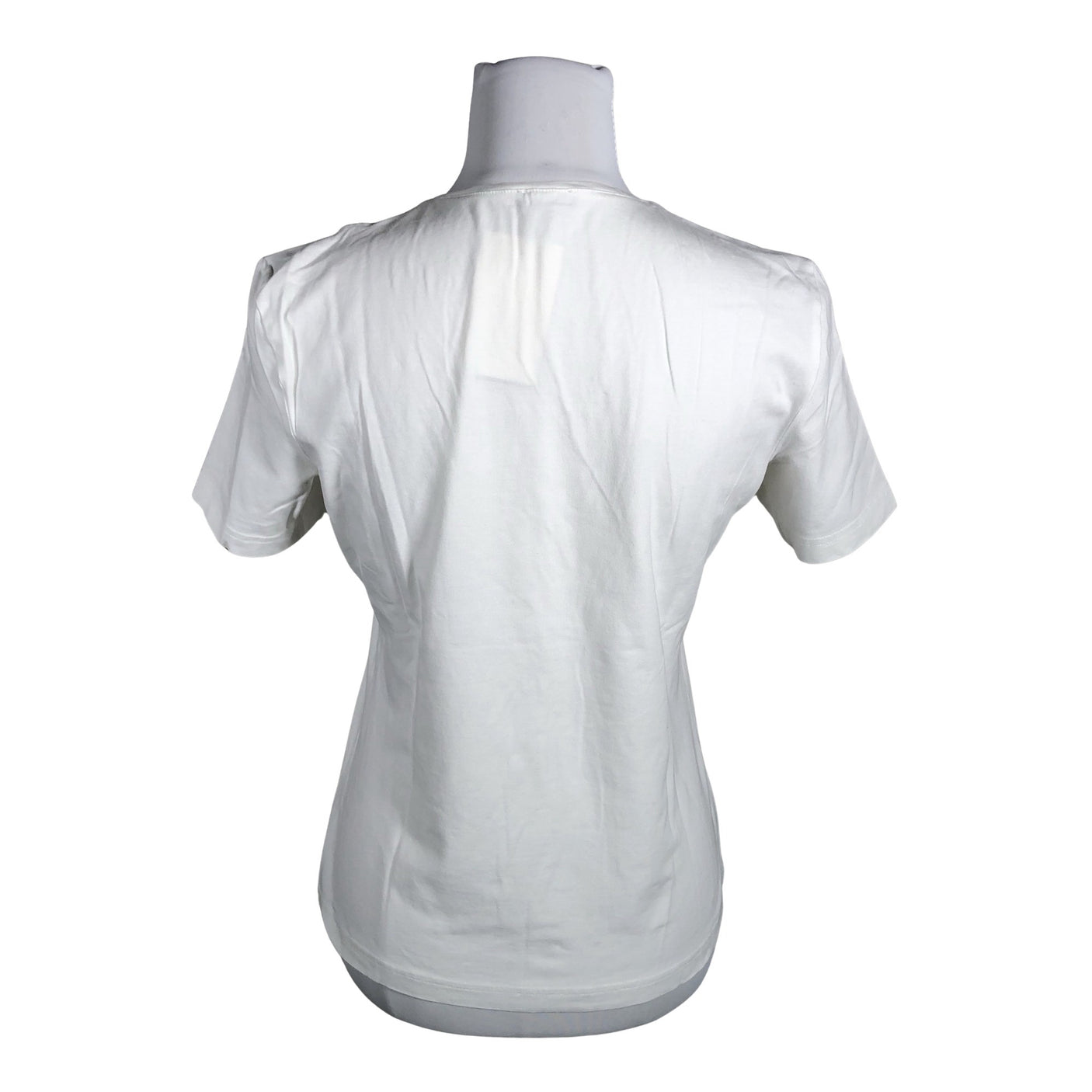 Unisex Gerry Weber - T-shirt, size 38 - White (2)