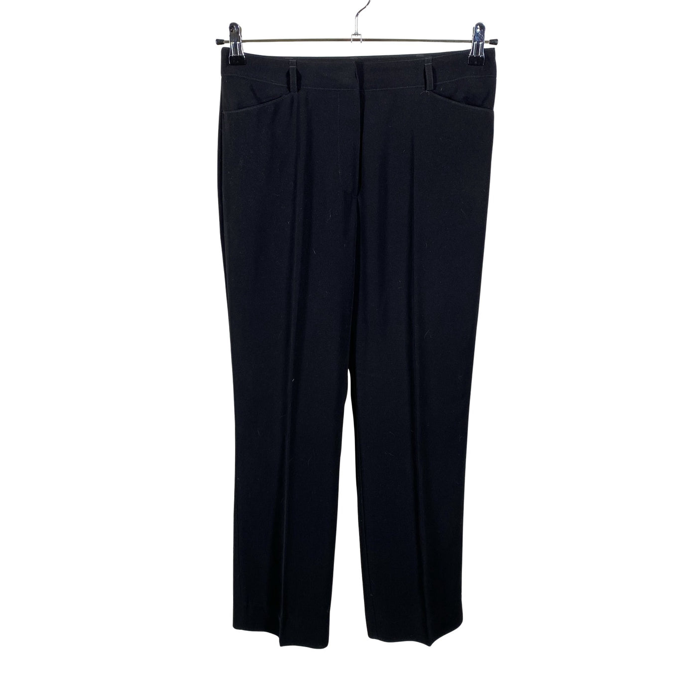 Unisex Gerry Weber - Slacks, size 38 - Black (1)