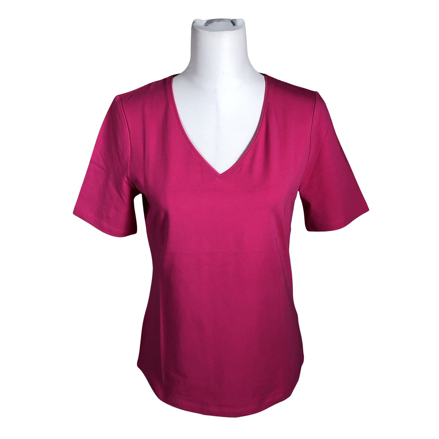 Unisex Ril's - T-shirt, size 38 - Pink (1)