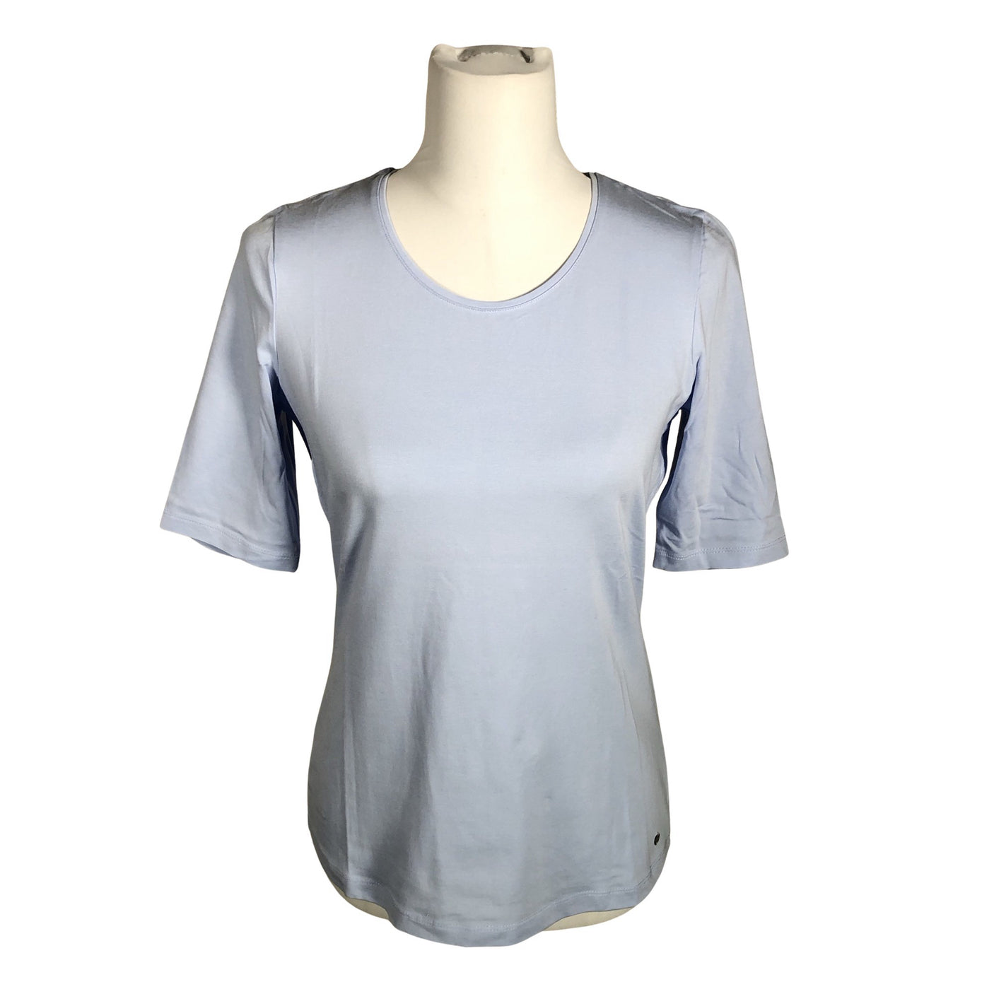 Unisex Gerry Weber - T-shirt, size 38 - Light blue (1)
