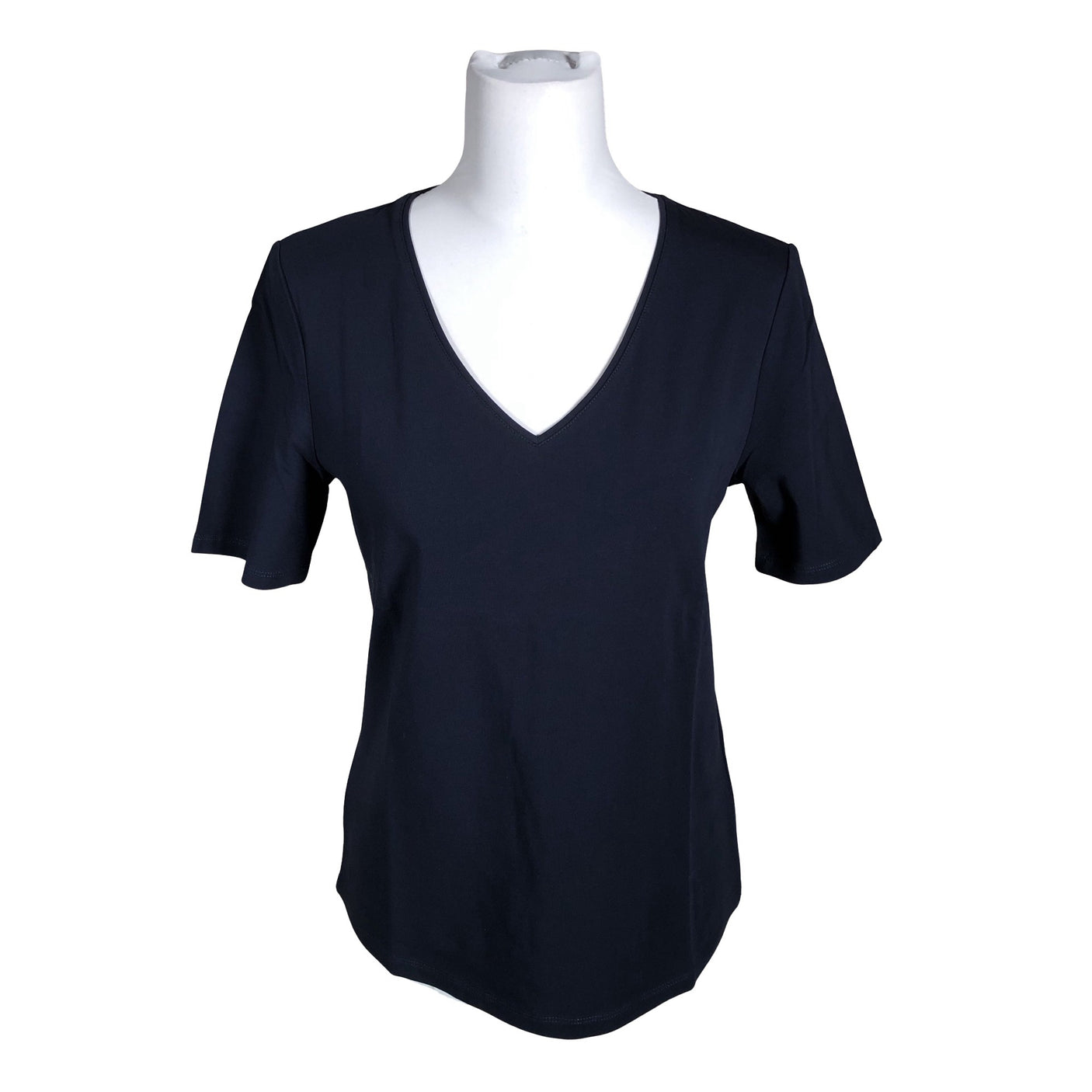 Unisex Ril's - T-shirt, size 38 - Blue (1)