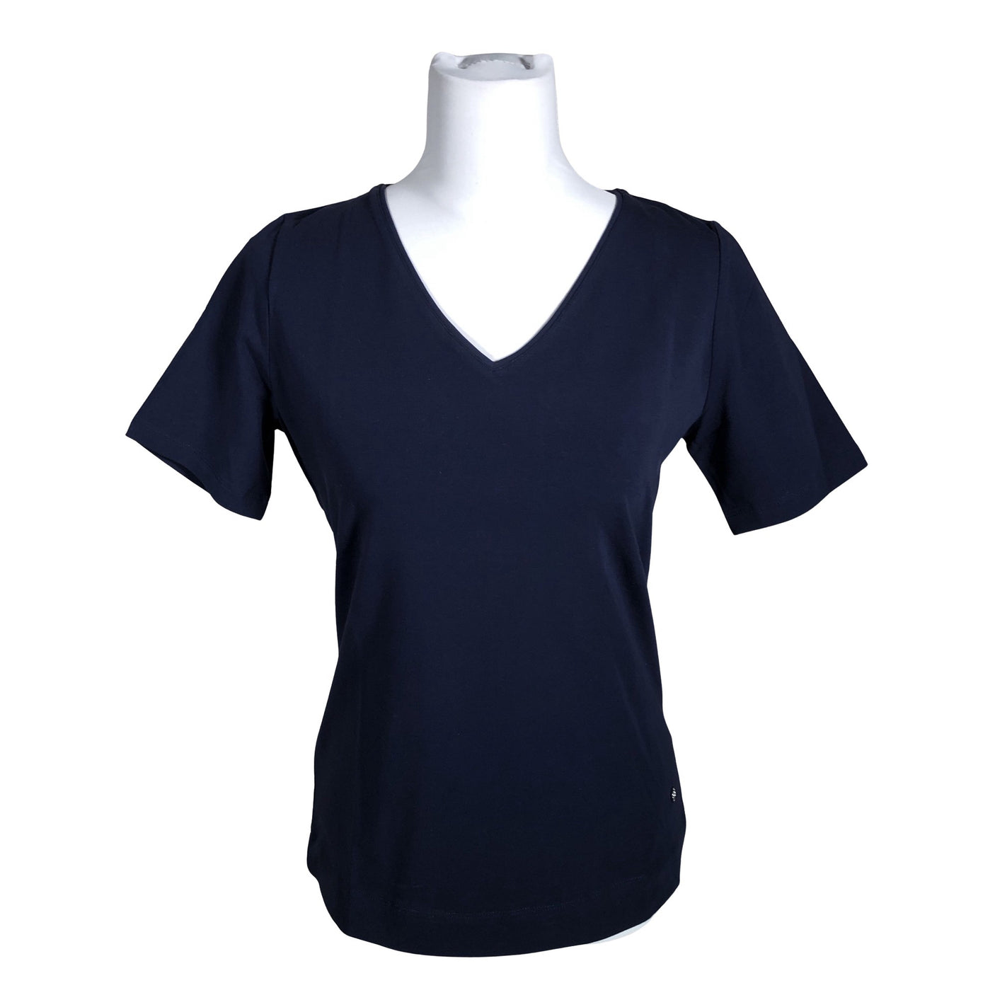 Unisex Ril's - T-shirt, size 38 - Blue (1)