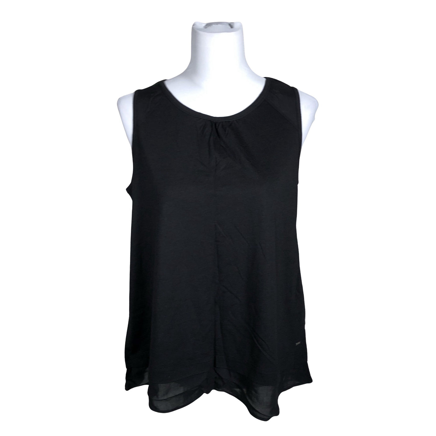 Unisex Tommy Hilfiger - Top, size 38 - Black (1)