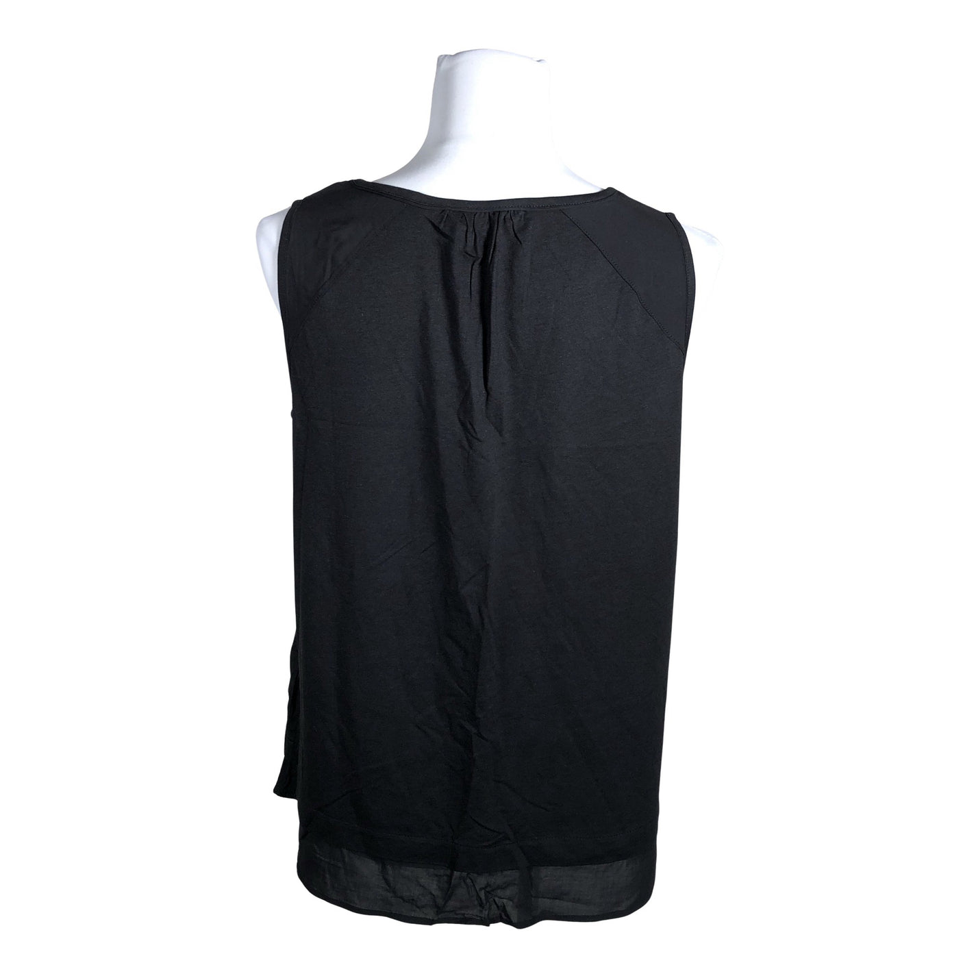 Unisex Tommy Hilfiger - Top, size 38 - Black (2)