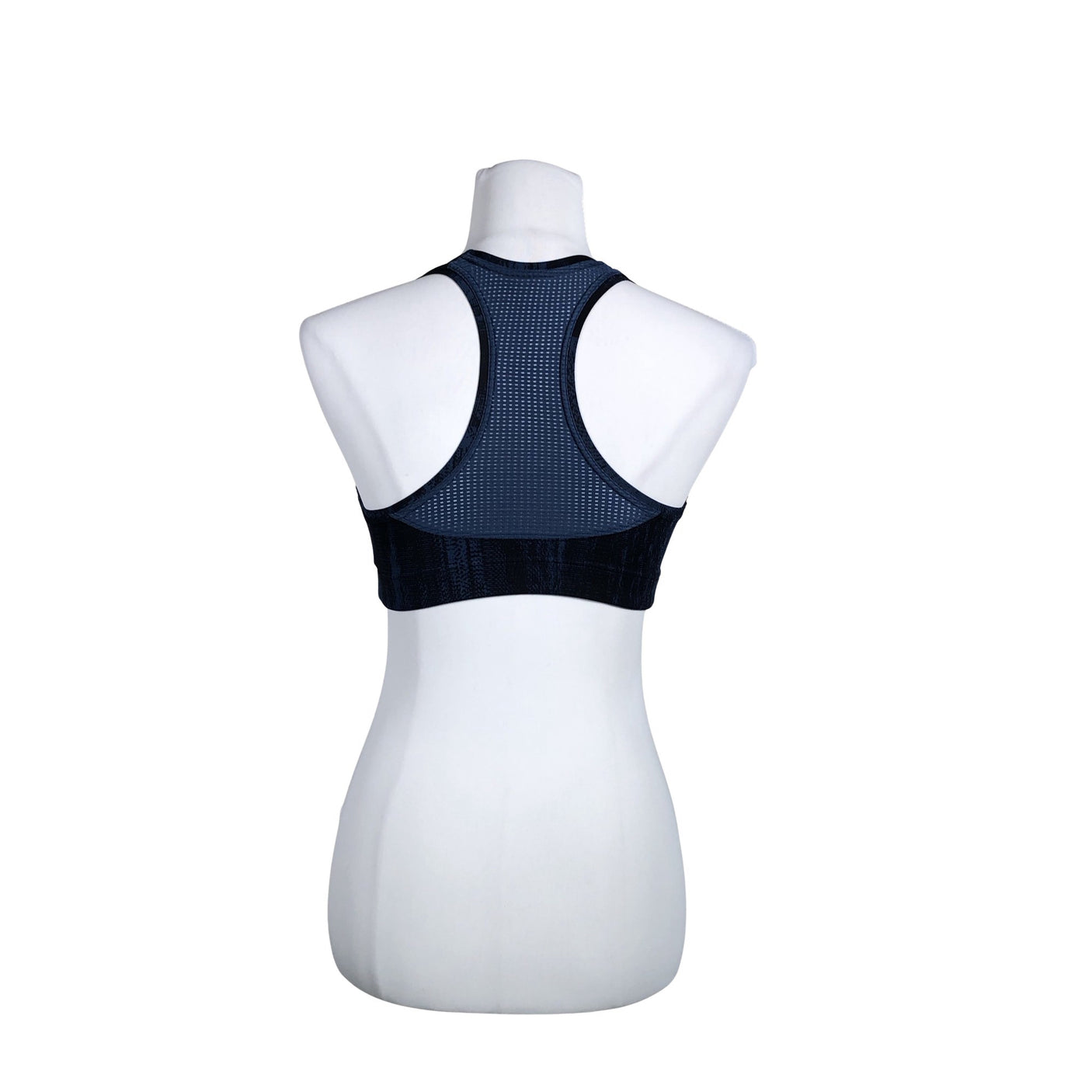 Unisex Casall - Sports top, size 38 - Blue (2)