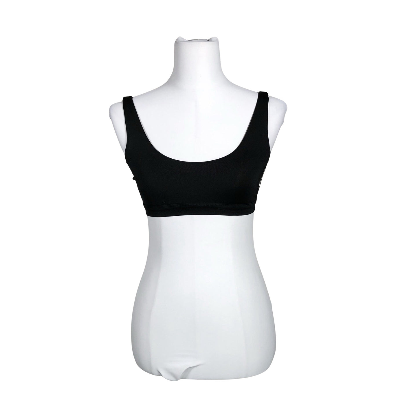 Unisex Nike - Sports top, size 34 - Black (1)