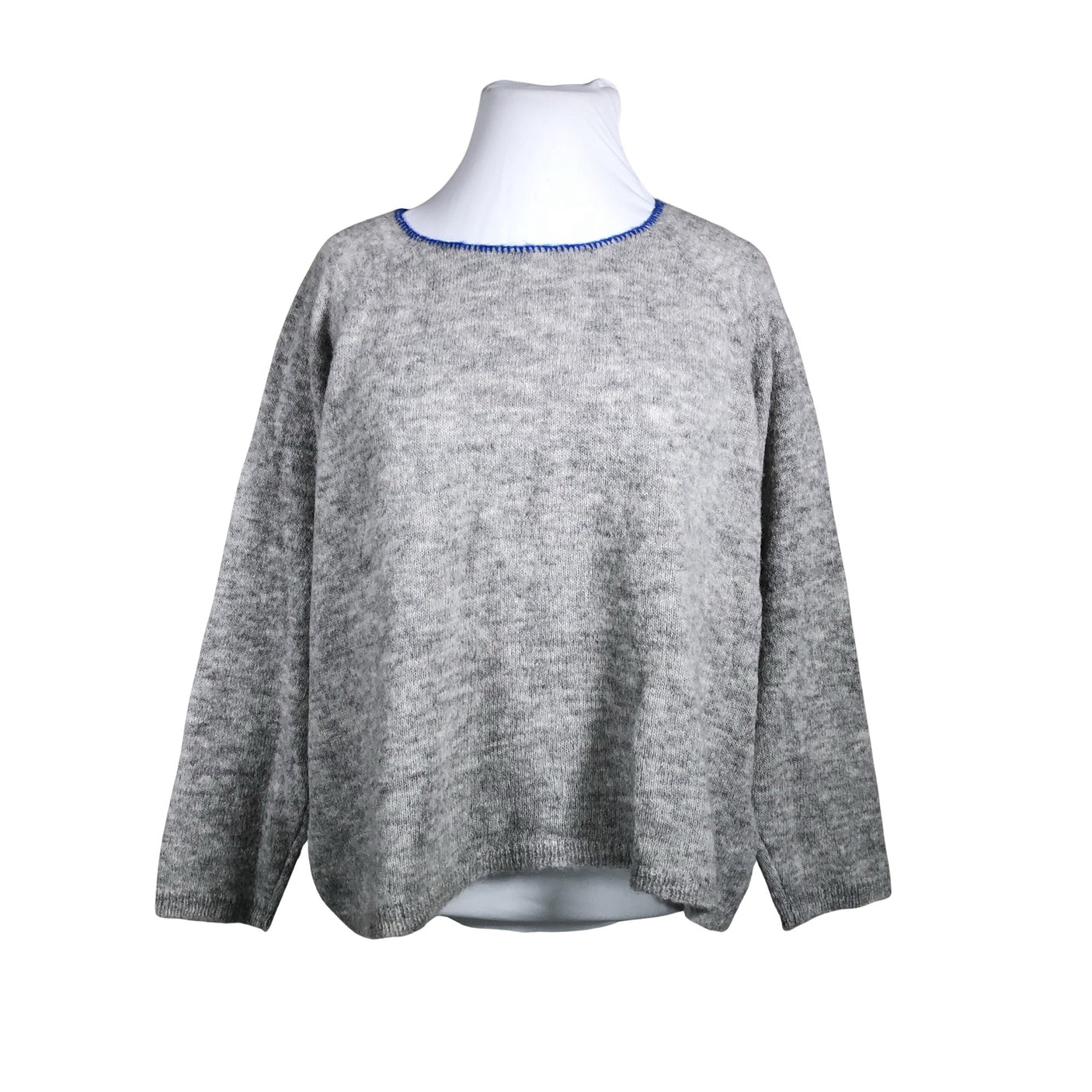 Unisex Gudrun Sjöden - Sweater, size 42 - Gray (1)