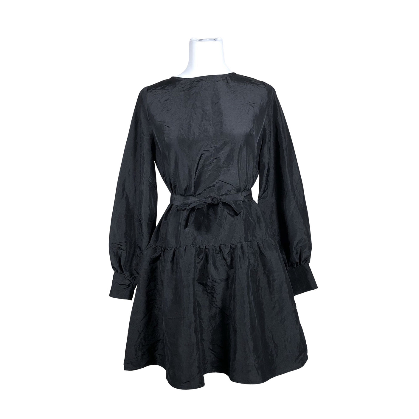 Unisex Gauhar - Dress, size 34 - Black (1)