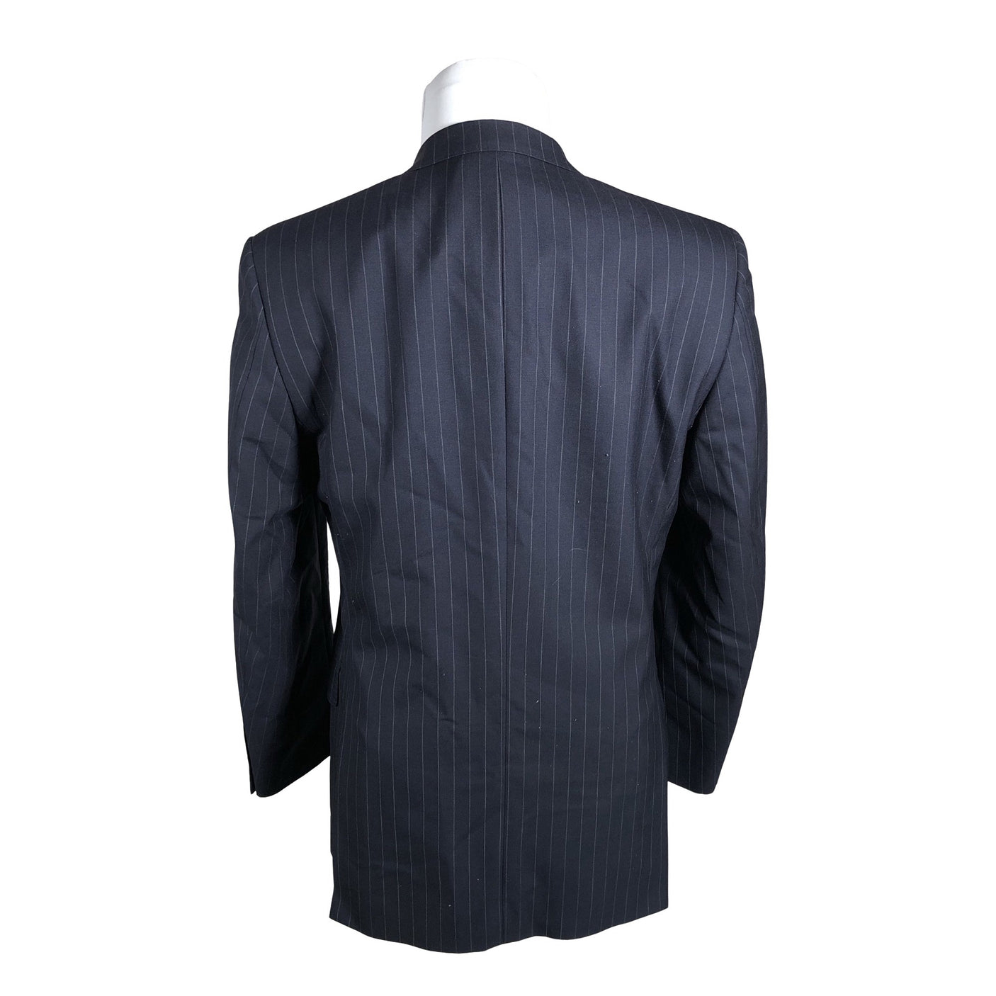 Unisex Savoy Taylors Guild - Suit jacket, size XL - Blue (2)