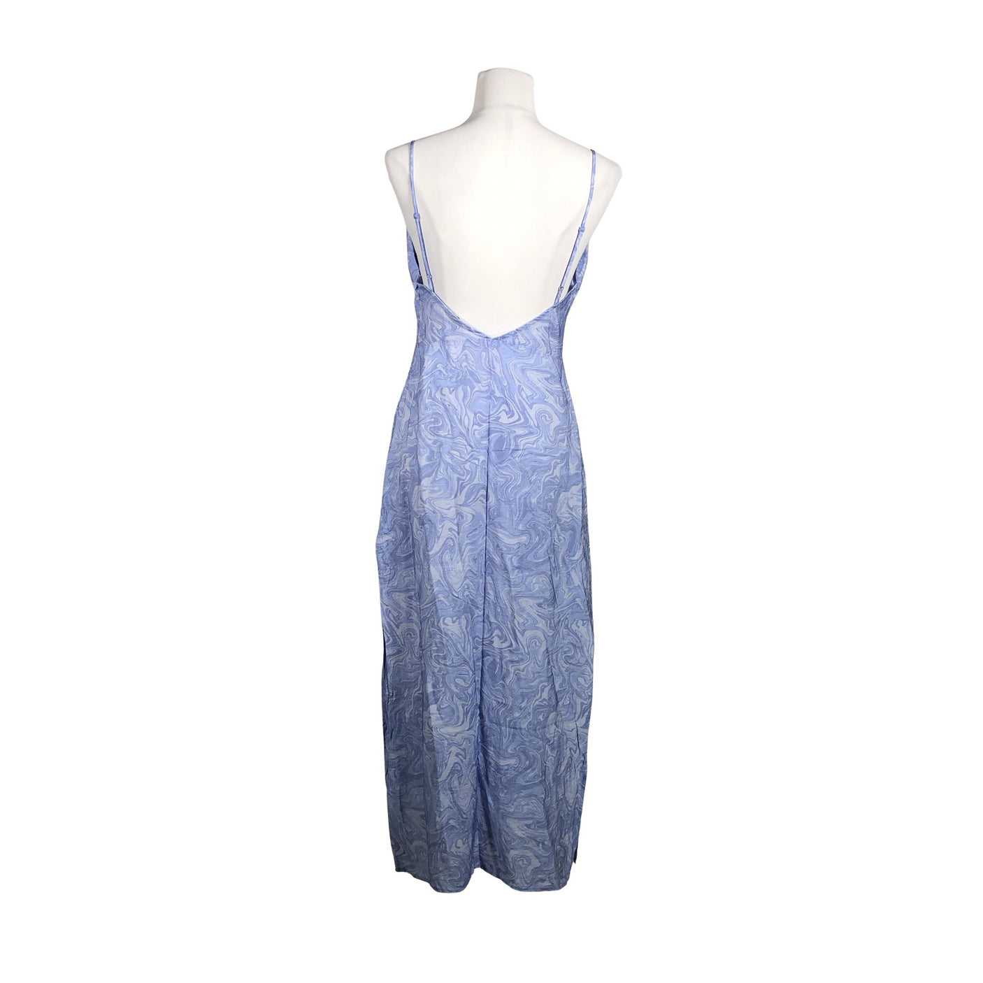 Unisex Envii - Dress, size 38 - Light blue (2)