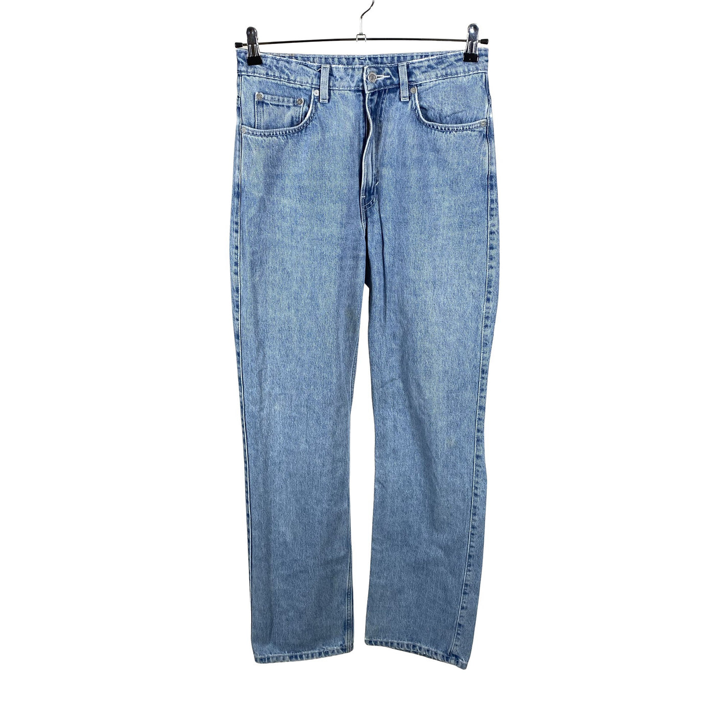Unisex Weekday - Jeans, size W30 - Blue (1)