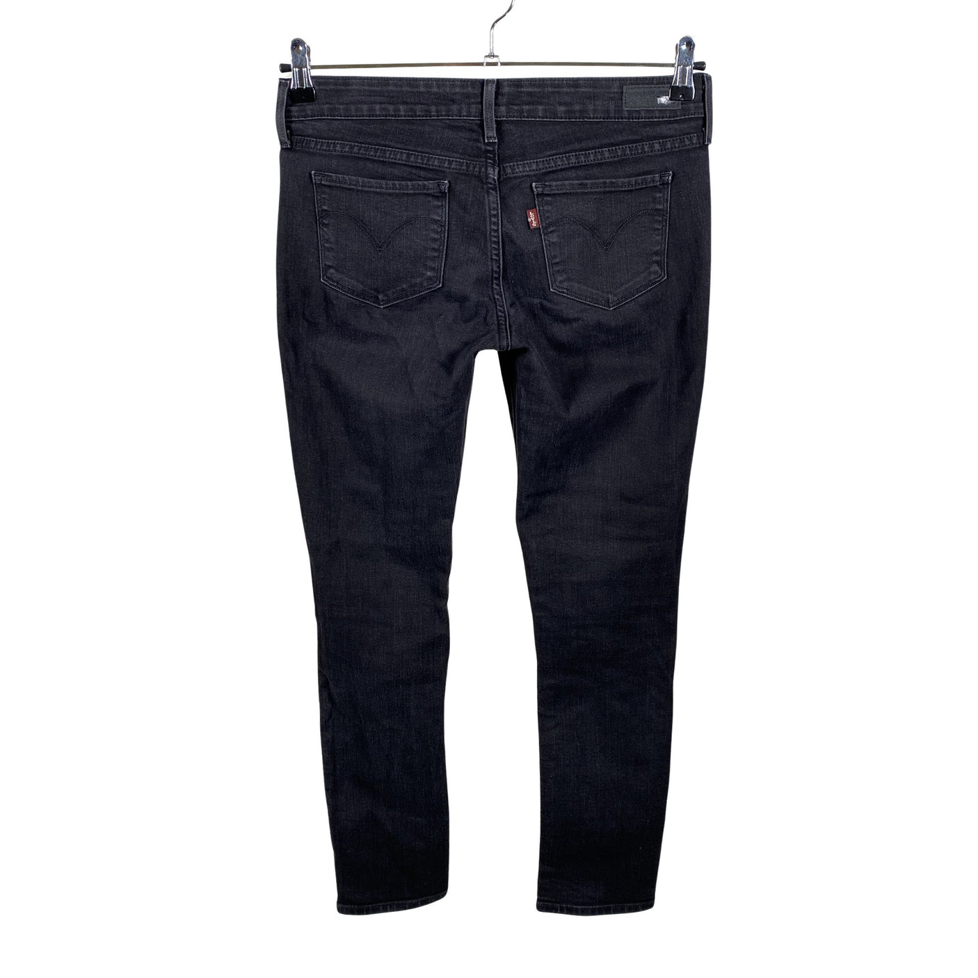 Unisex Levi's - Jeans, size W27 - Gray (2)